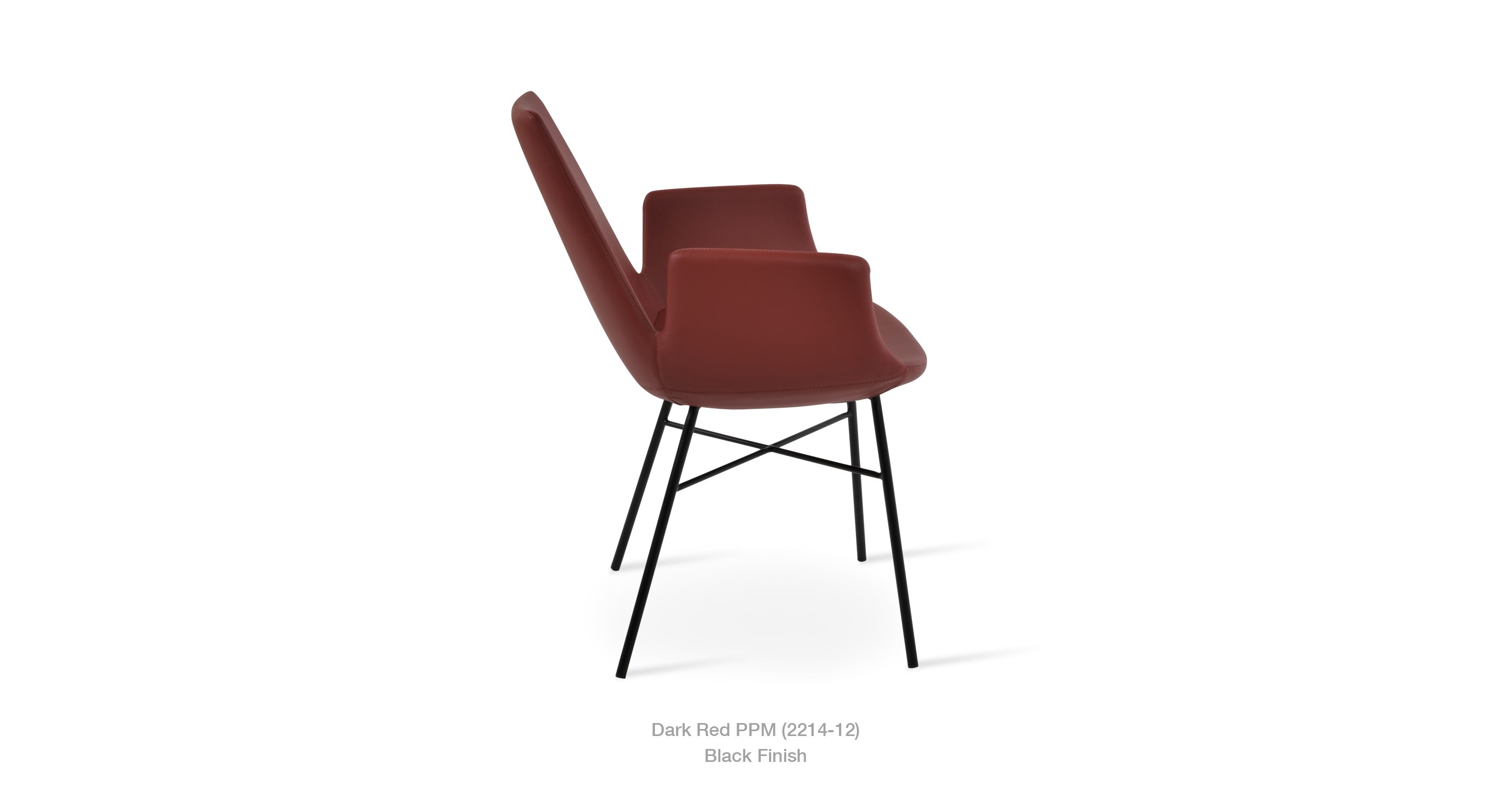 2019 12 25 Dark Red Ppm