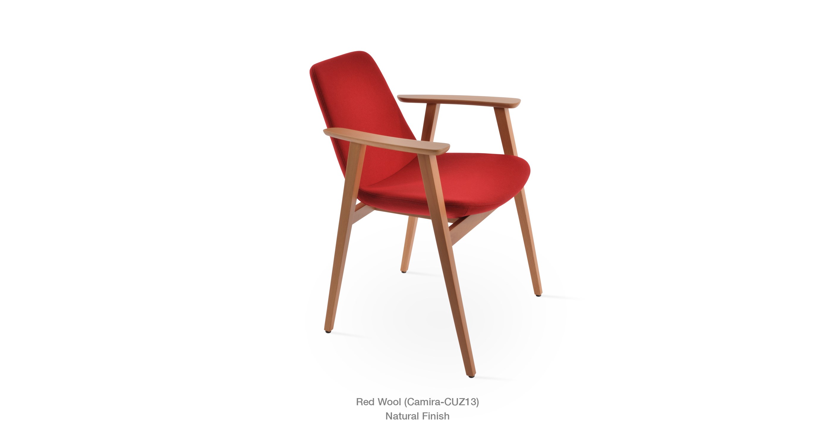 red camira