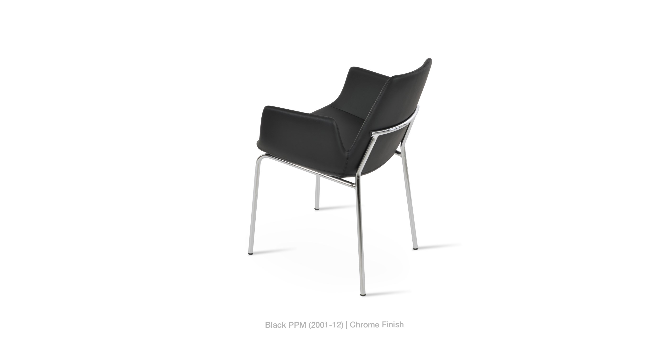 black ppm