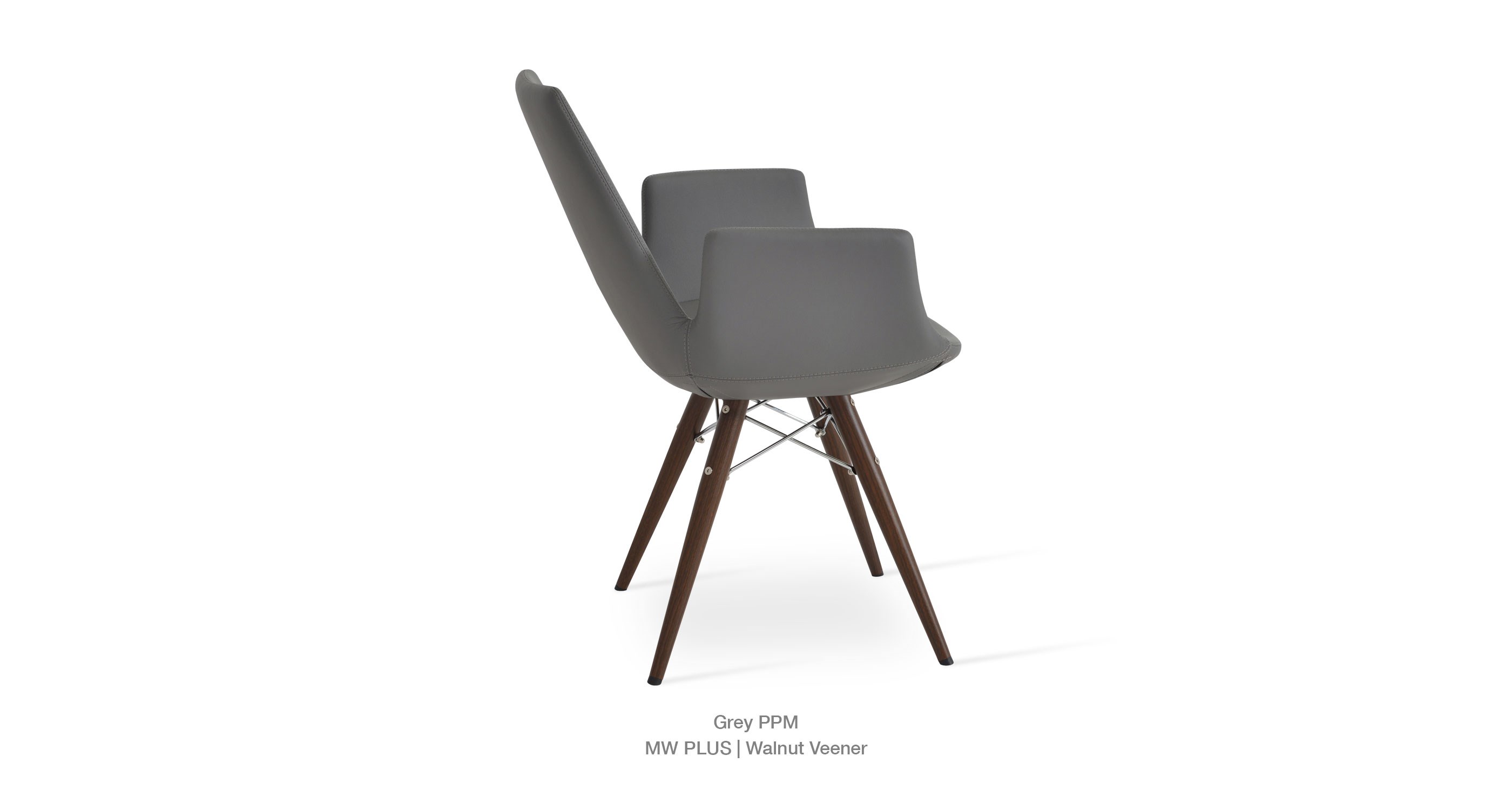 Grey PPM