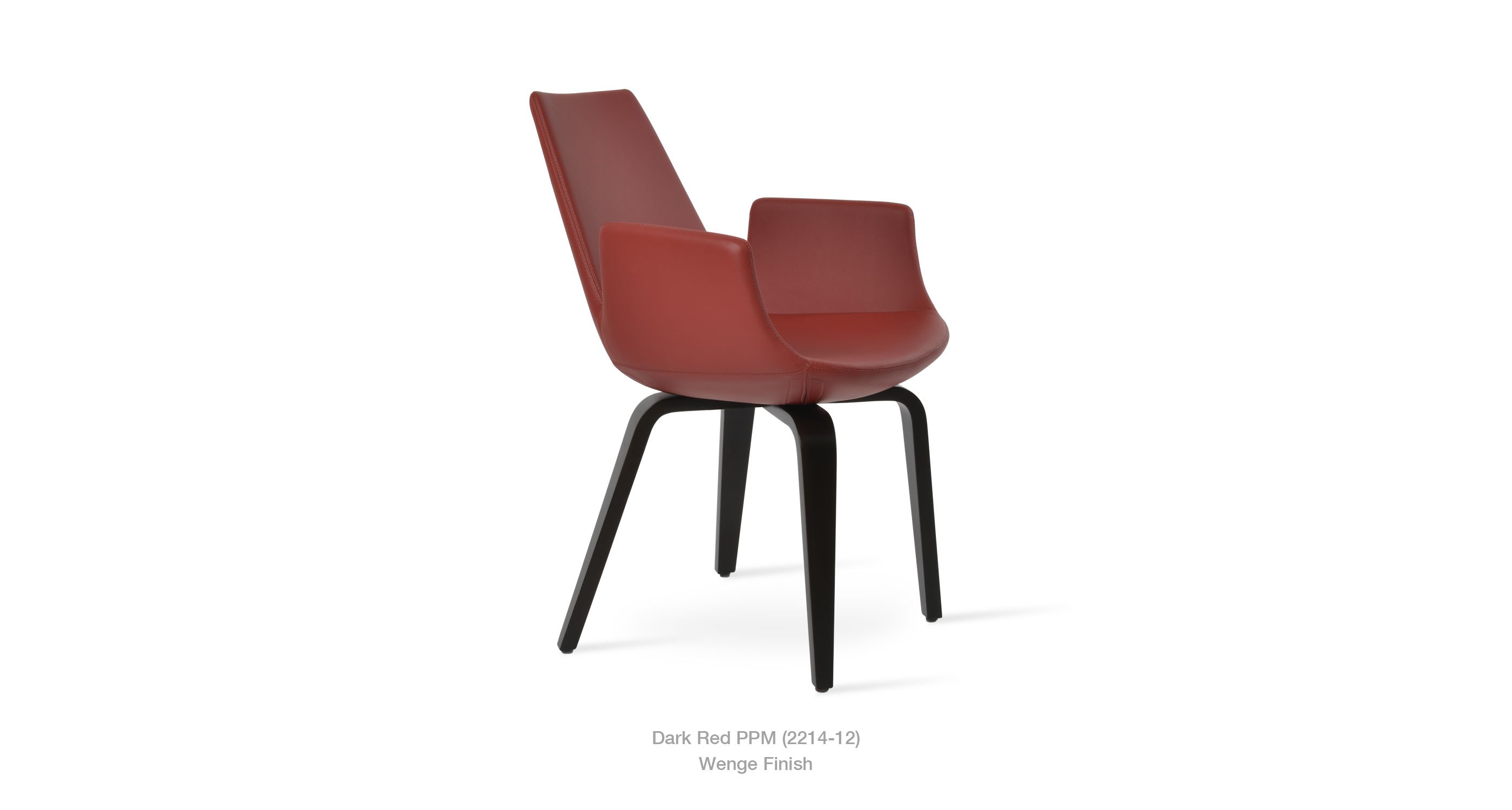 dark grey ppm