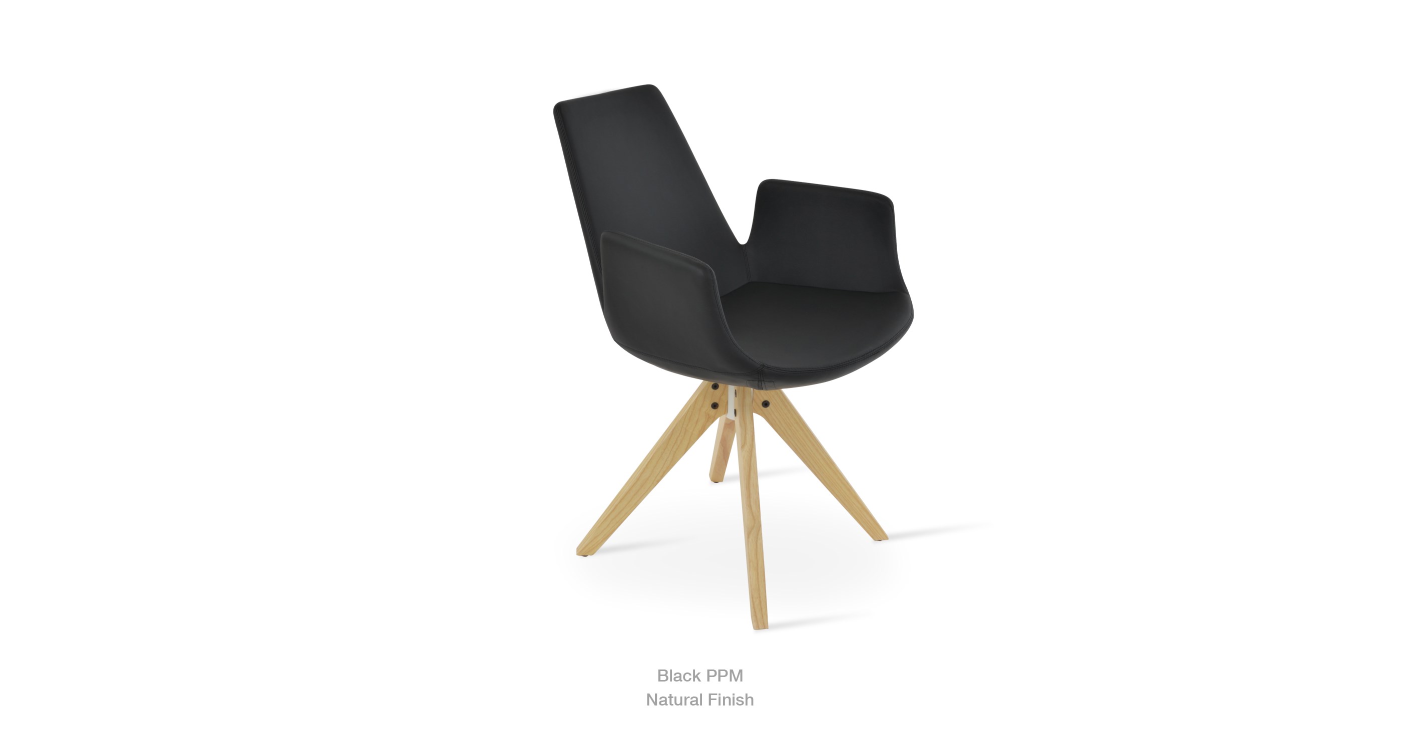 2019 12 25 Eiffel Arm Pyramid Black Ppm Natural