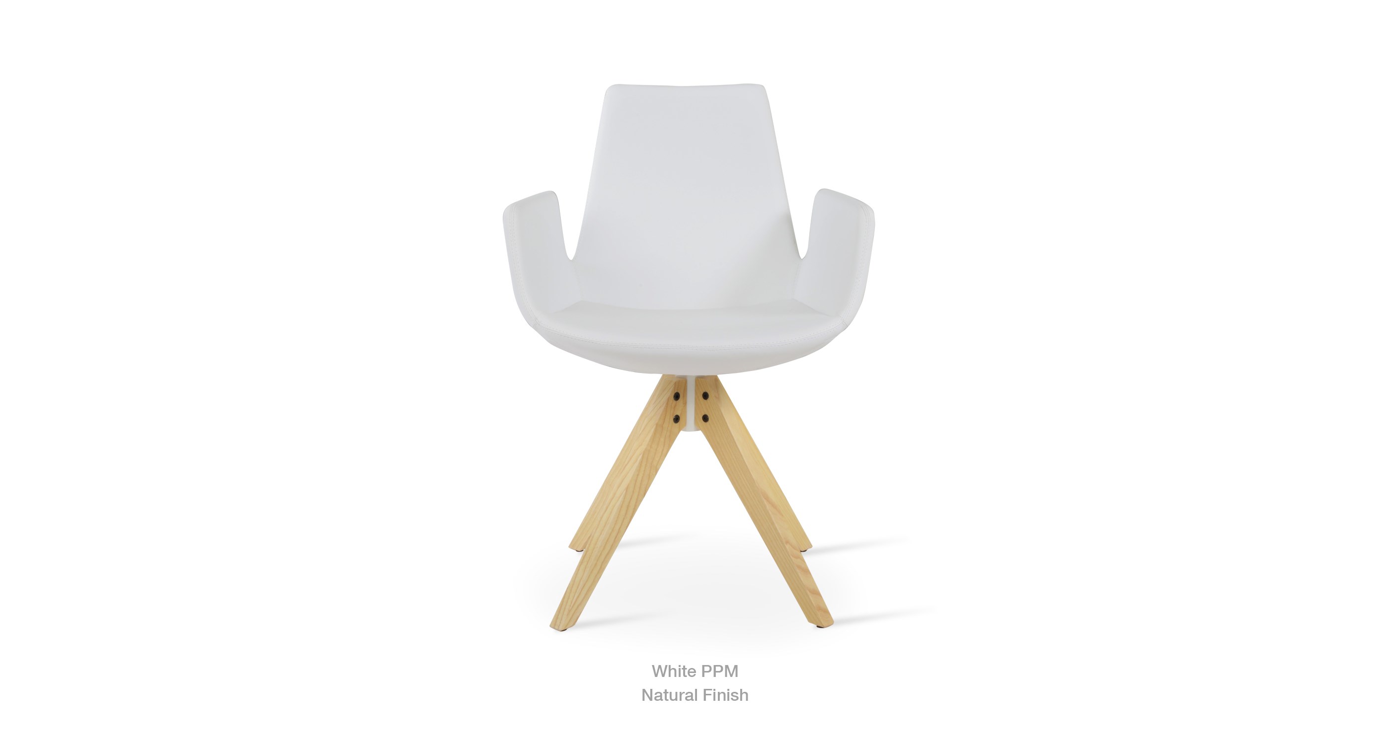 2019 12 25 Eiffel Arm Pyramid White 