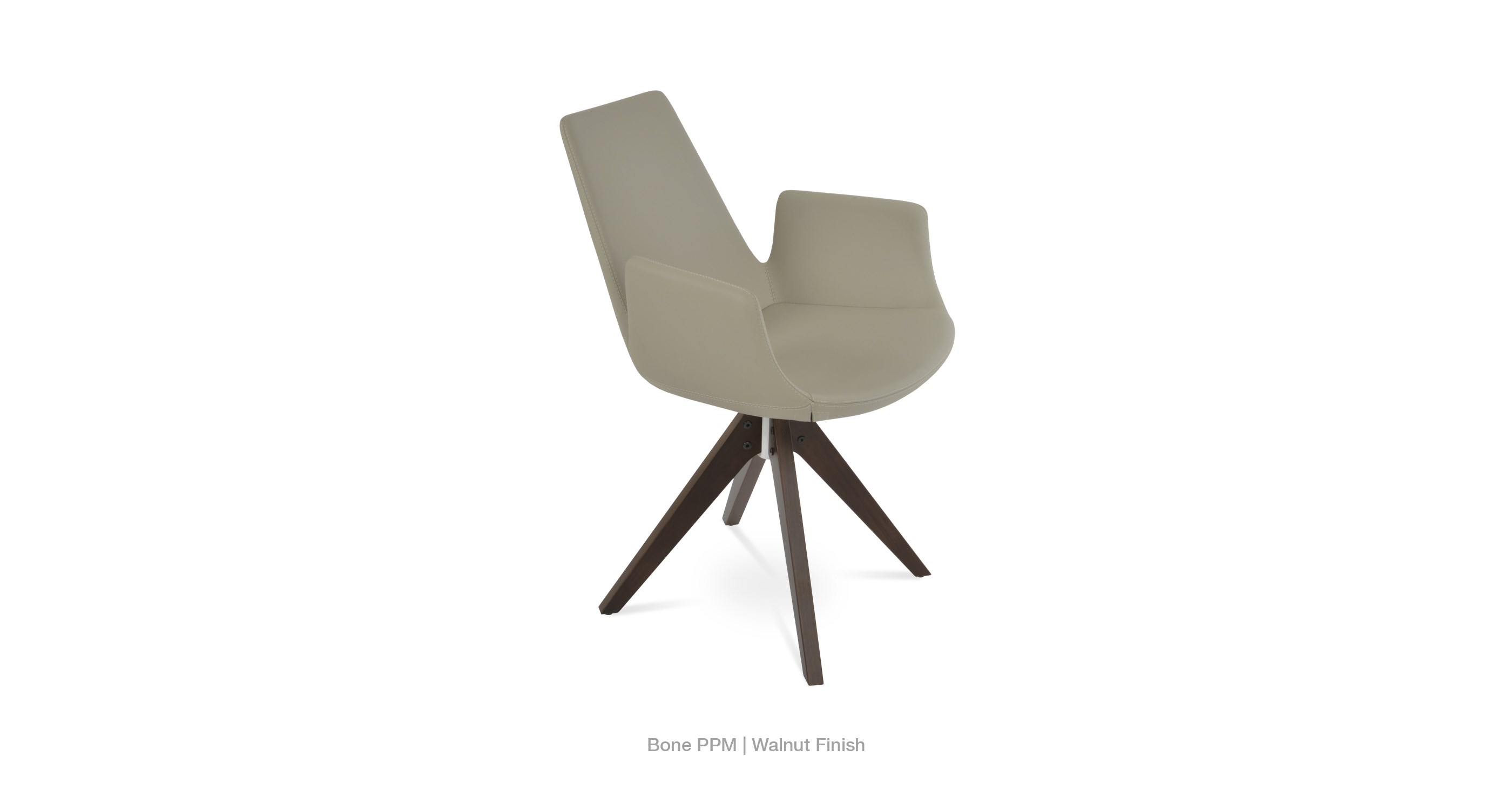 2020 03 05 Eiffel Arm Pyramid Bone Ppm Walnut