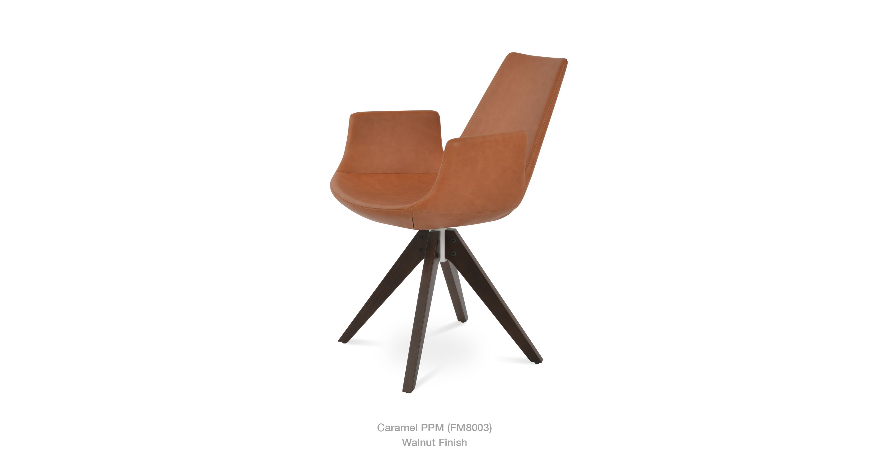 2020 03 05 Eiffel Arm Pyramid Caramel Ppm Walnut