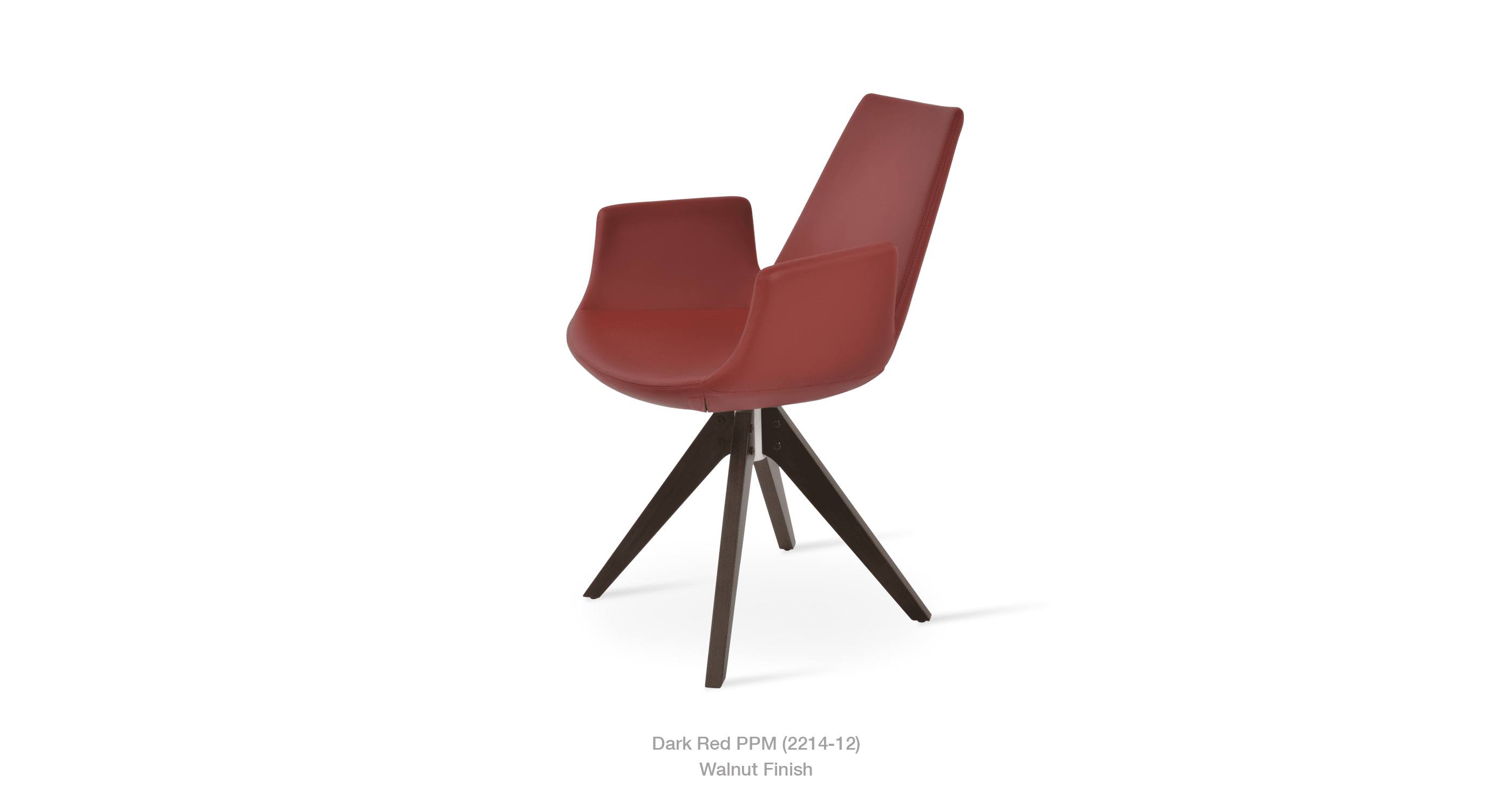 2020 03 15 Eiffel Arm Pyramid Dark Red Ppm