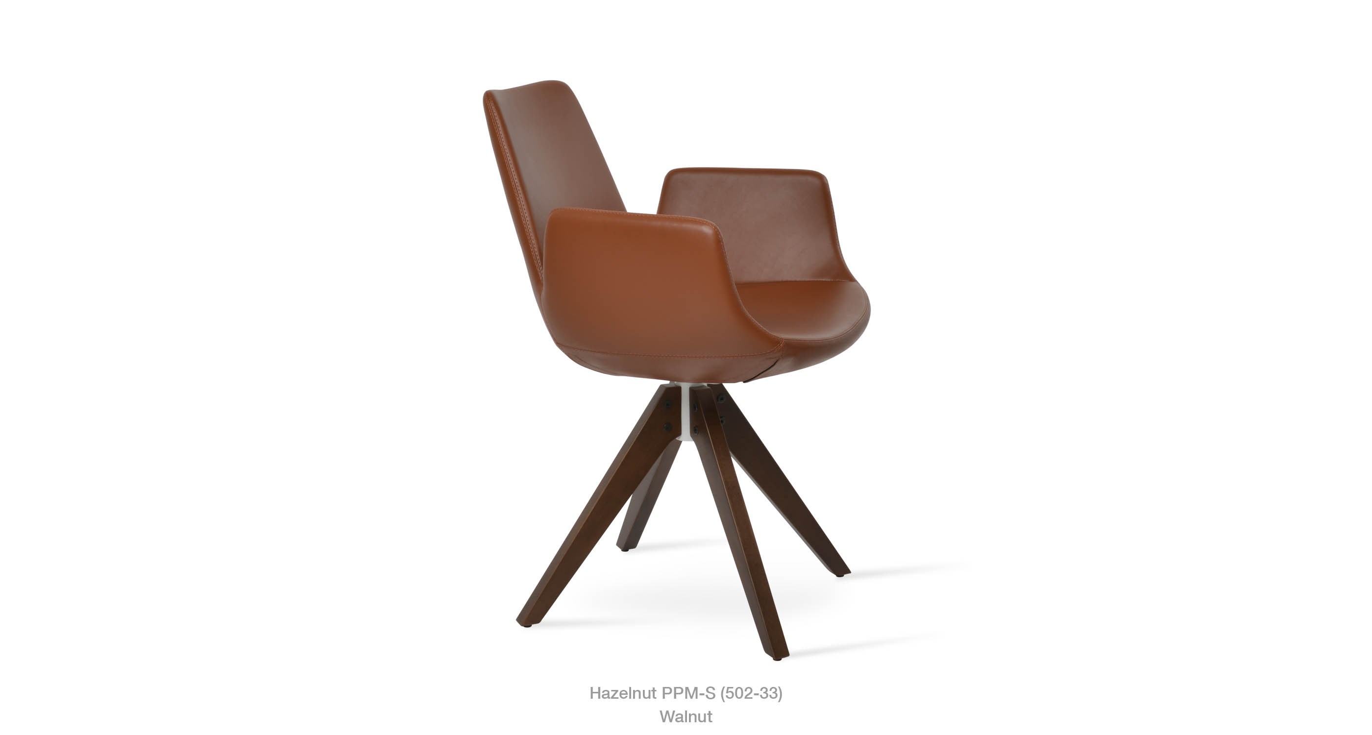 hazelnut ppm