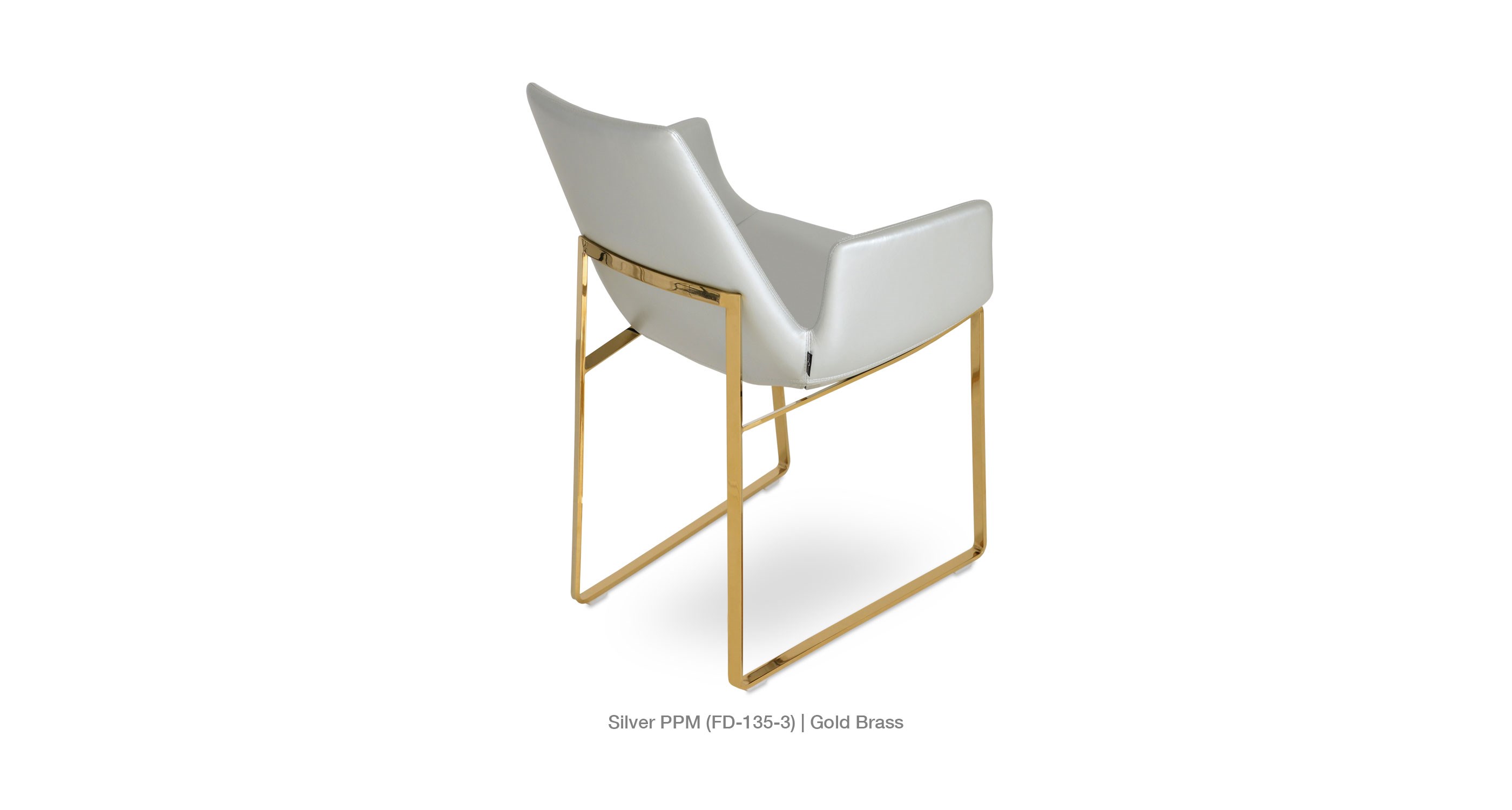 silver ppm - gold