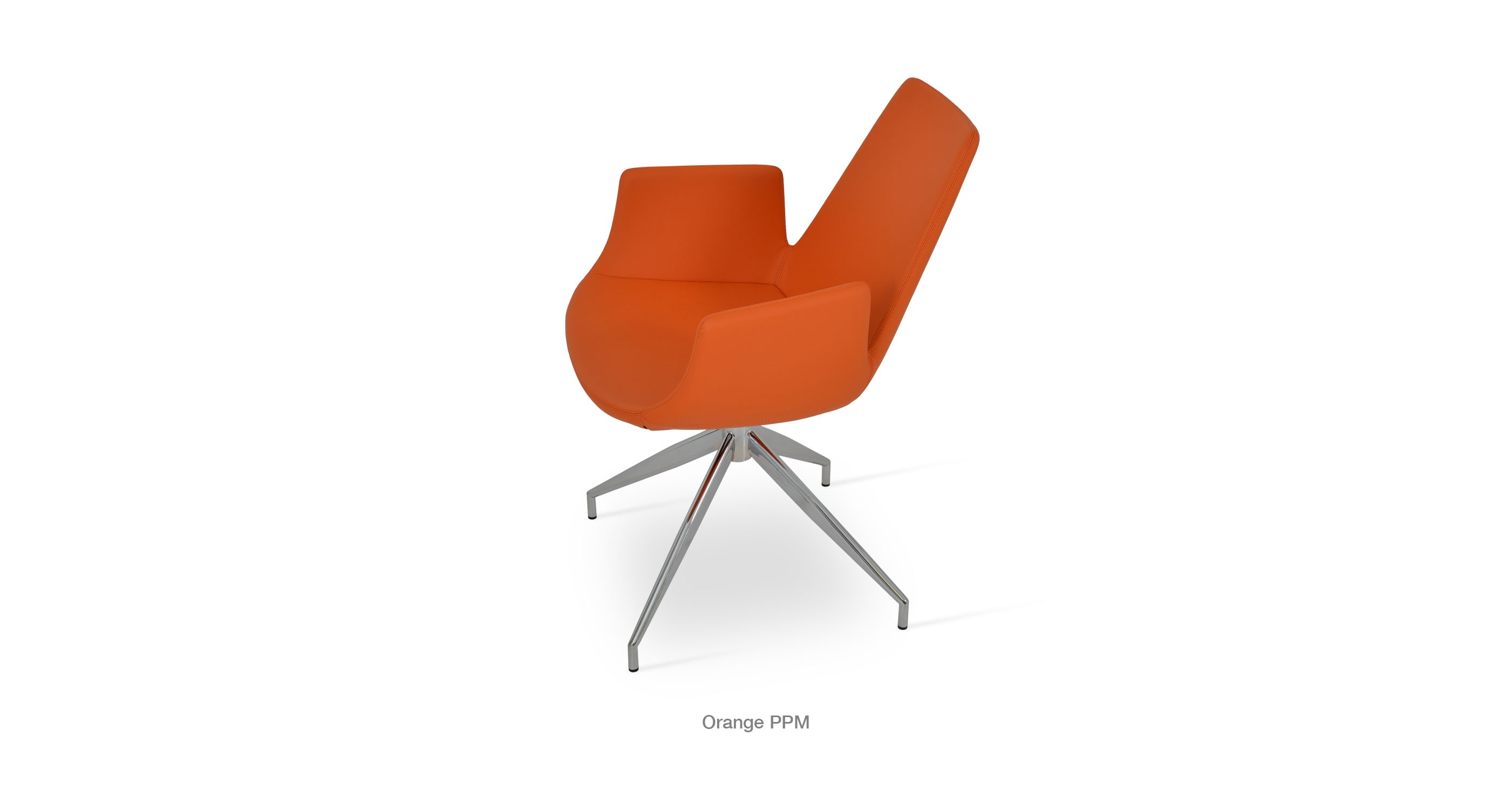 Orange ppm