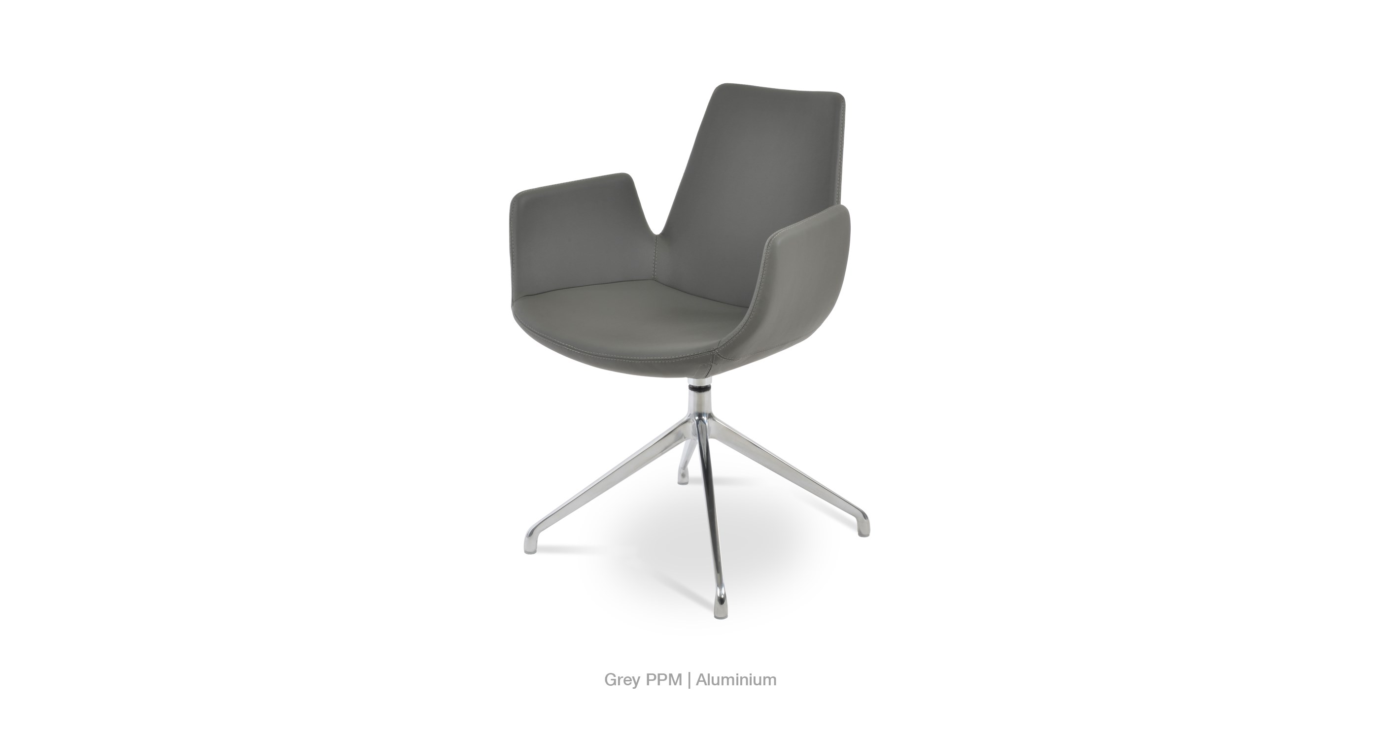 2020 02 20 Eiffel Arm Spider Grey Ppm