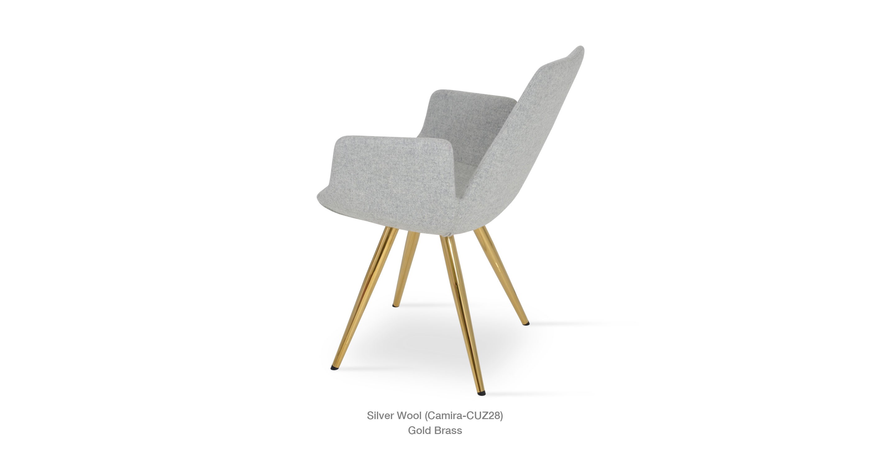 silver camira