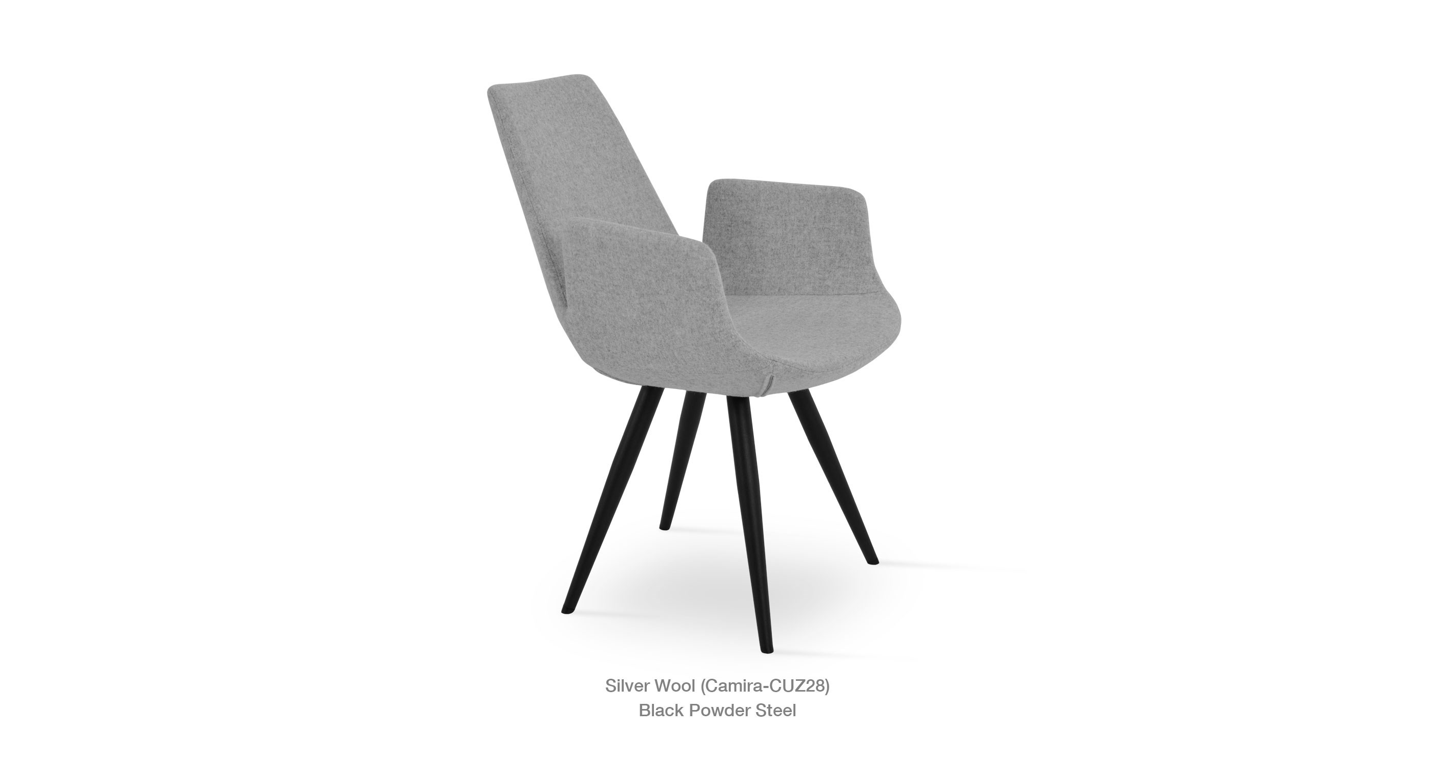 silver camira