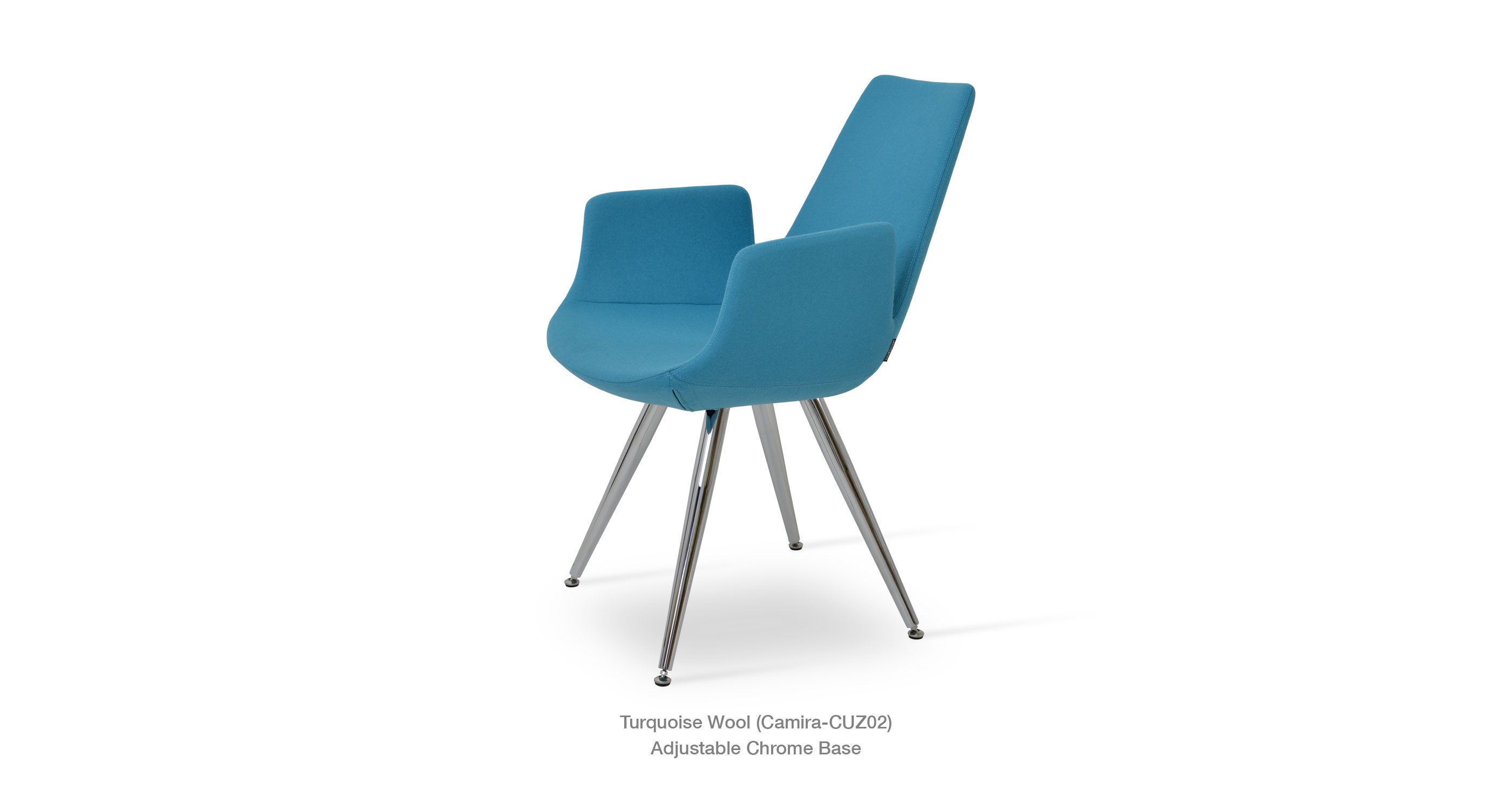 Turquoise Camira