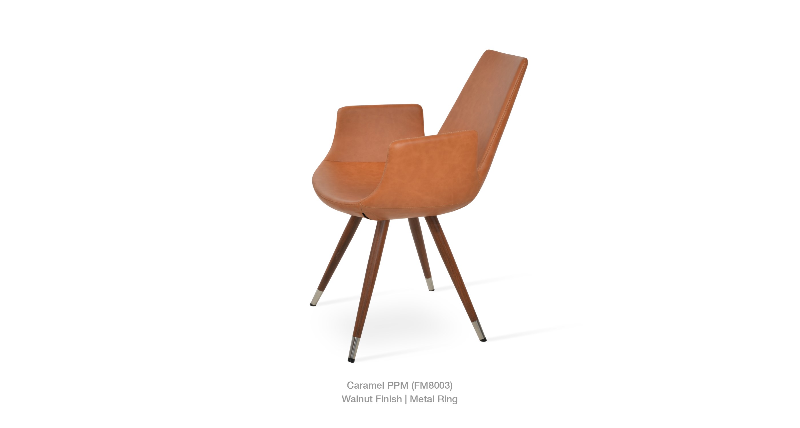 caramel ppm