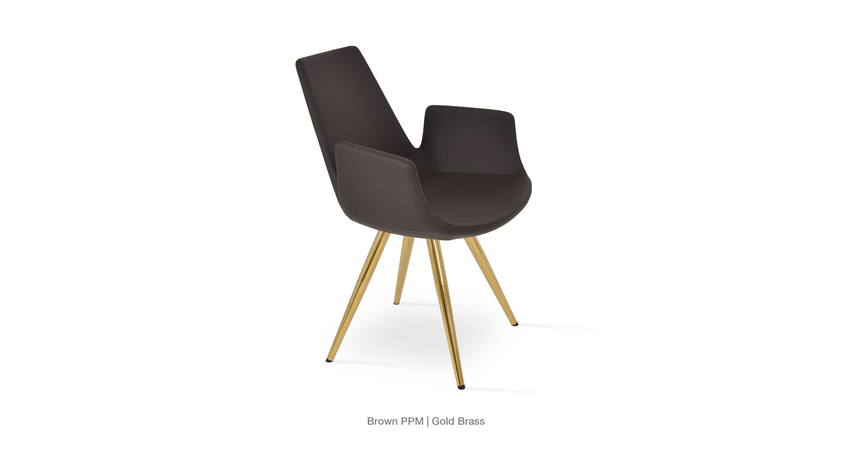 brown ppm