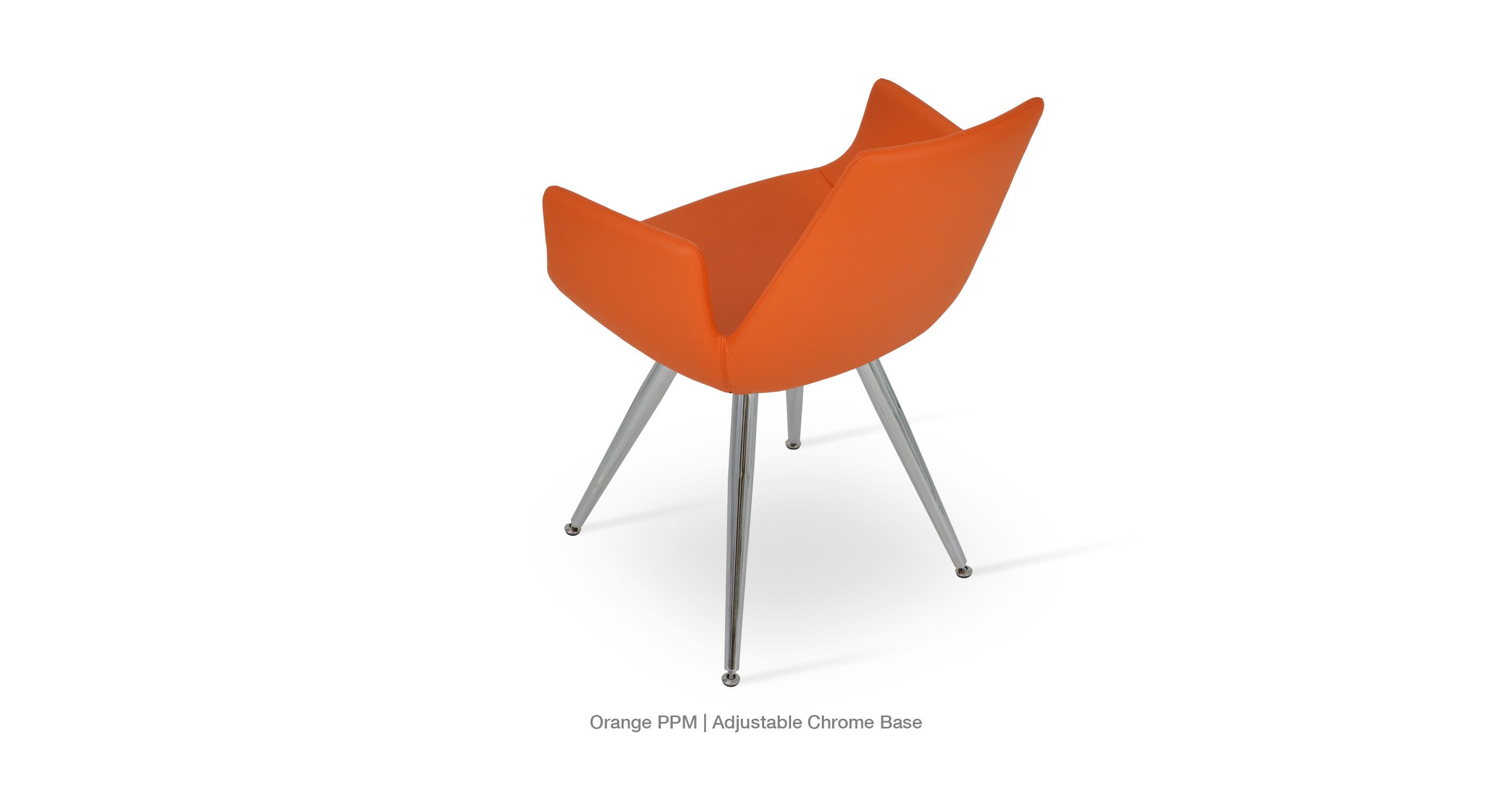 orange ppm