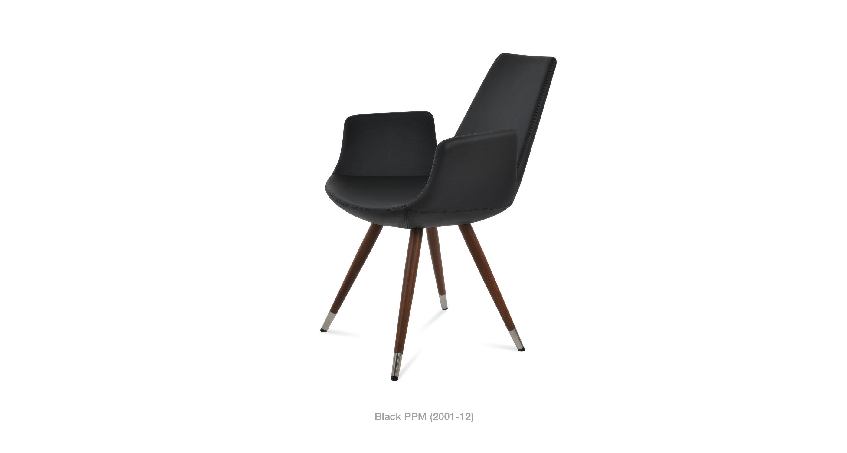 2020 03 03 Eiffel Arm Black Ppm Walnut