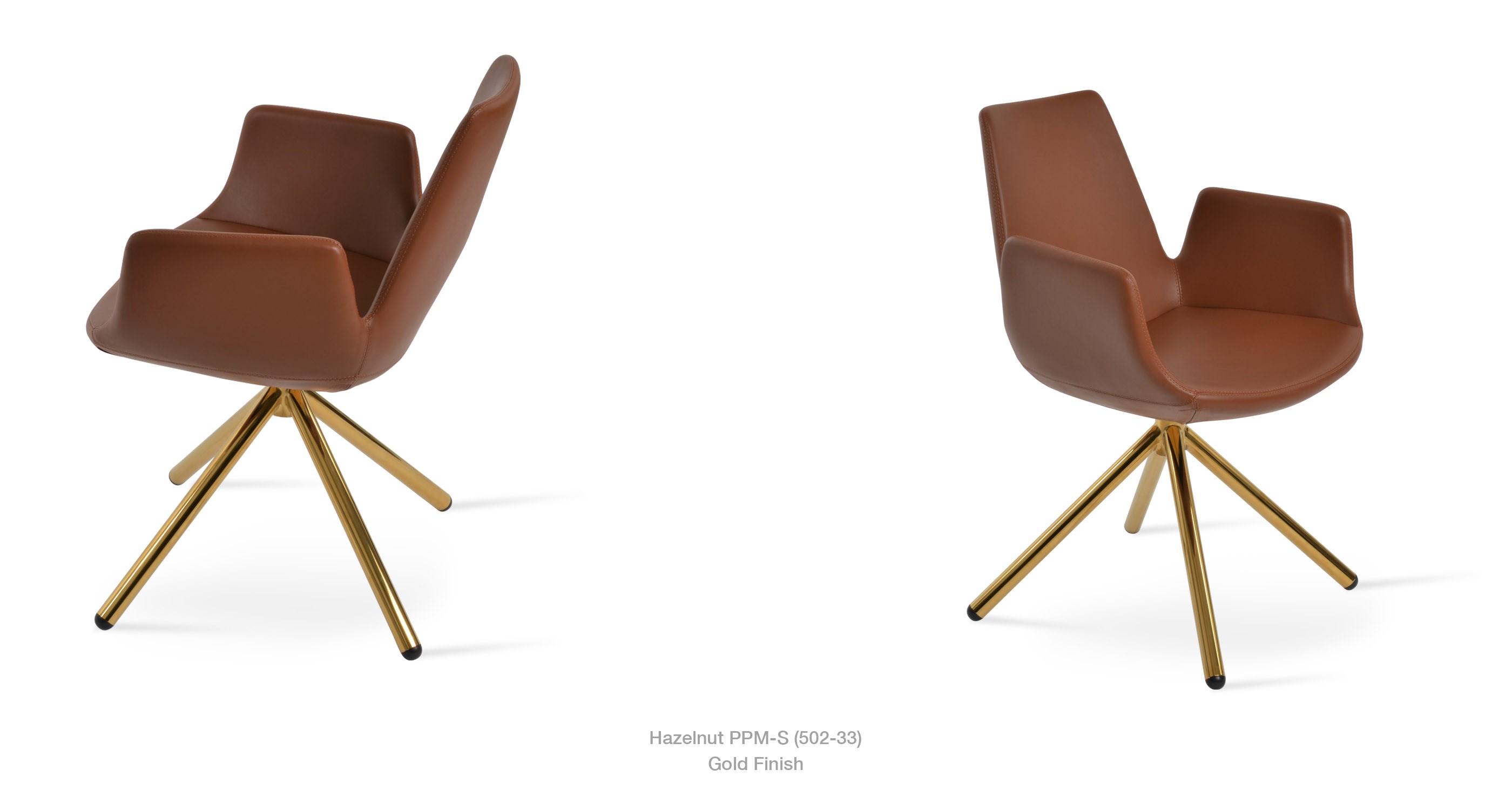 hazelnut ppm - gold