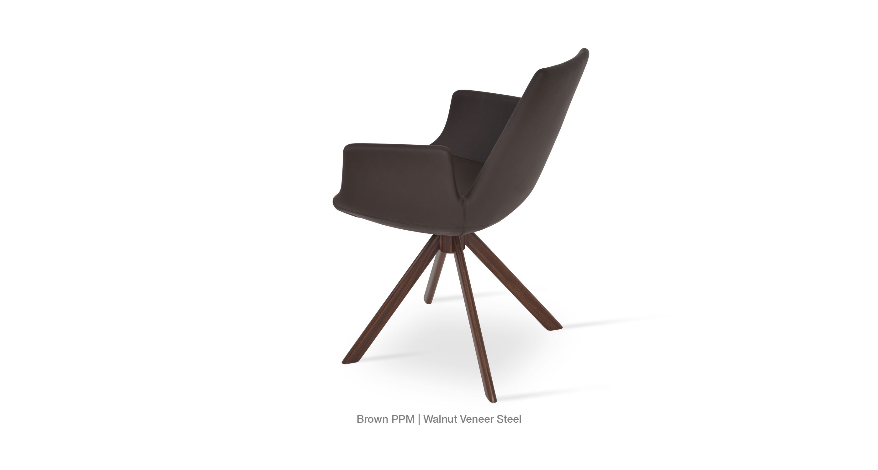 Brown PPM