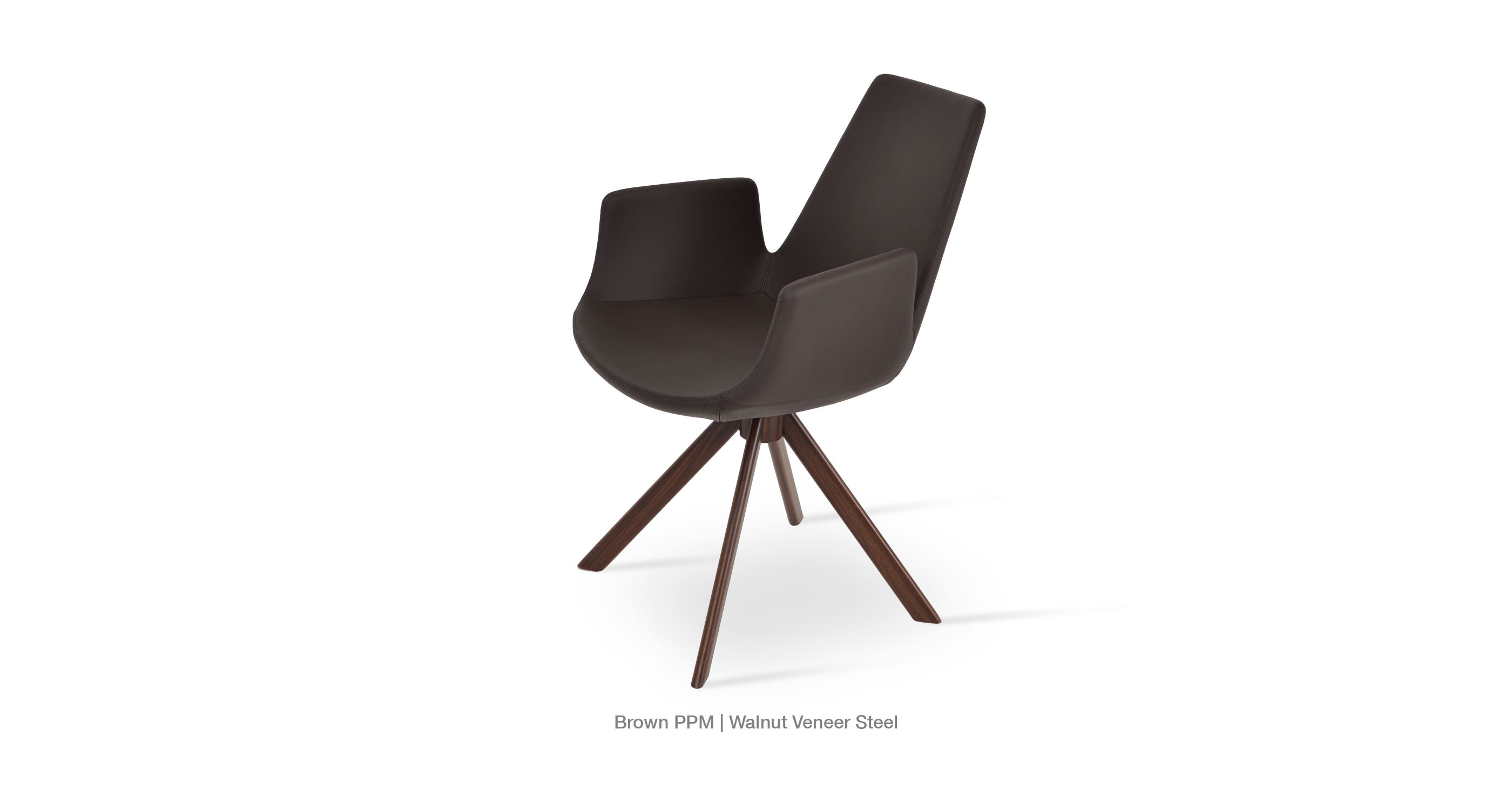 Brown PPM