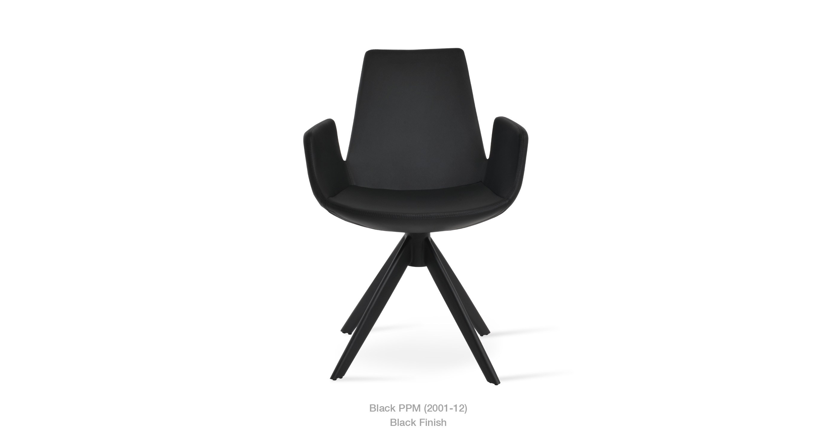 black ppm
