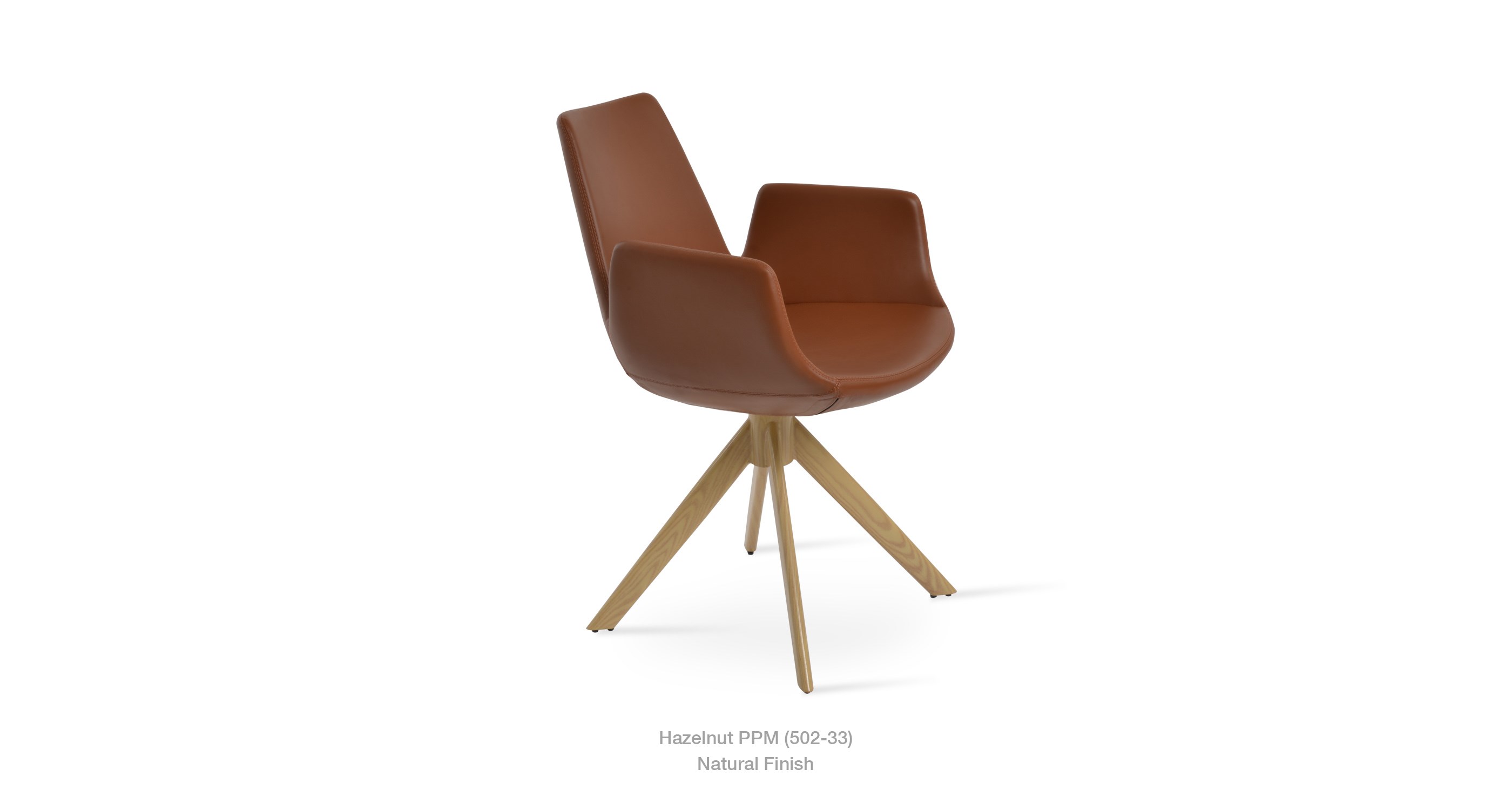 hazelnut ppm