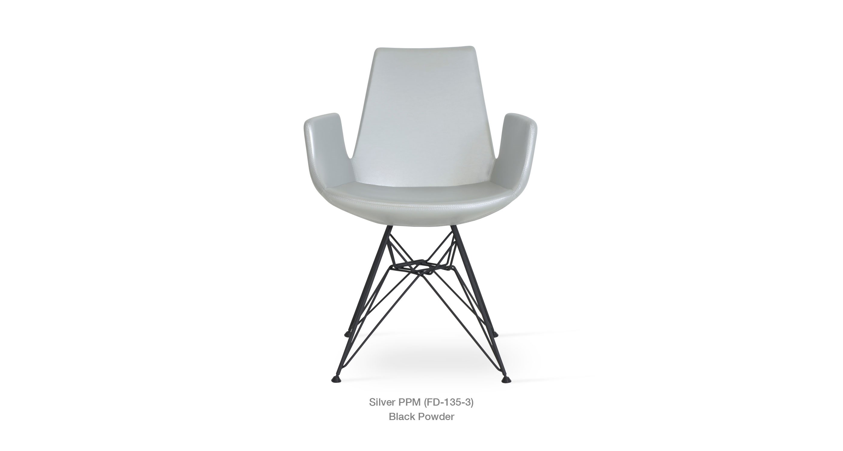 silver ppm - black