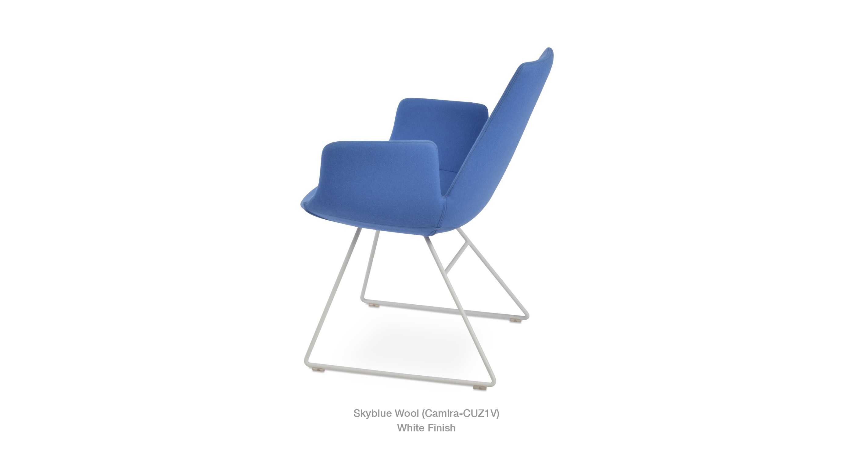 skyblue camira