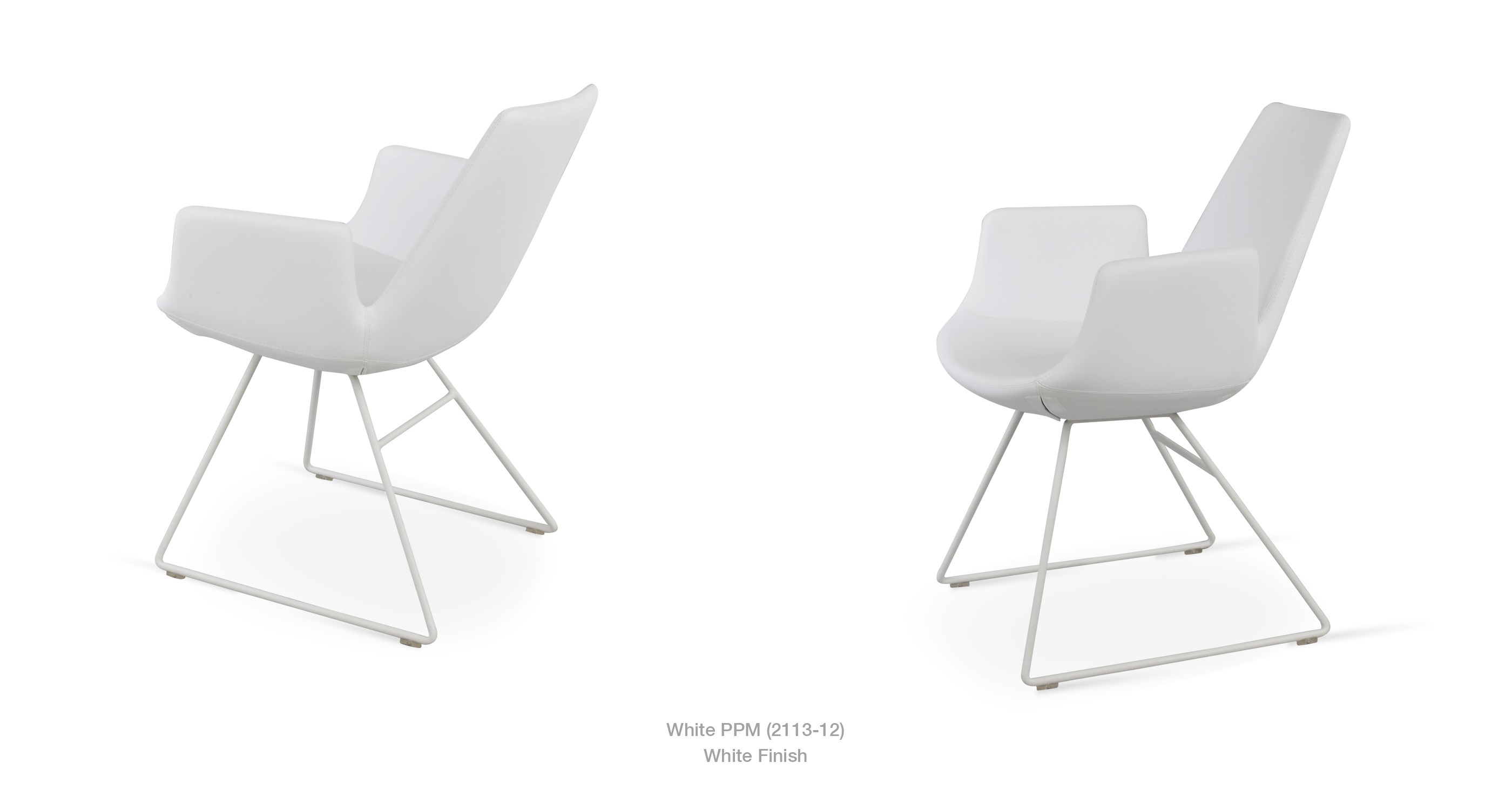 2019 12 25 Eiffel Arm White Ppm White