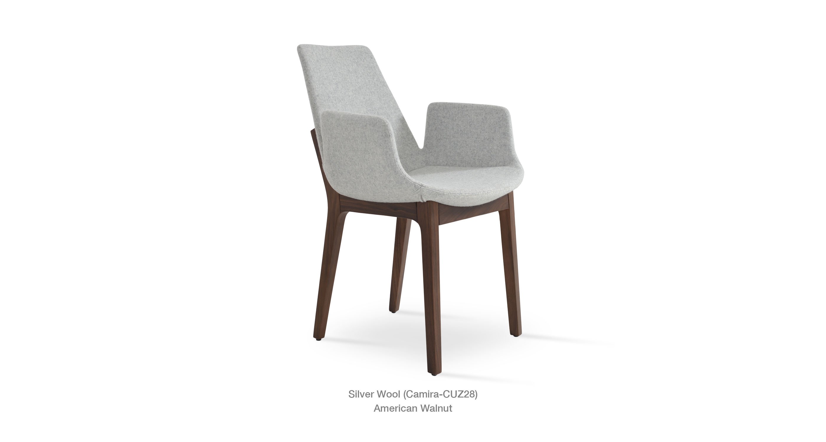silver camira