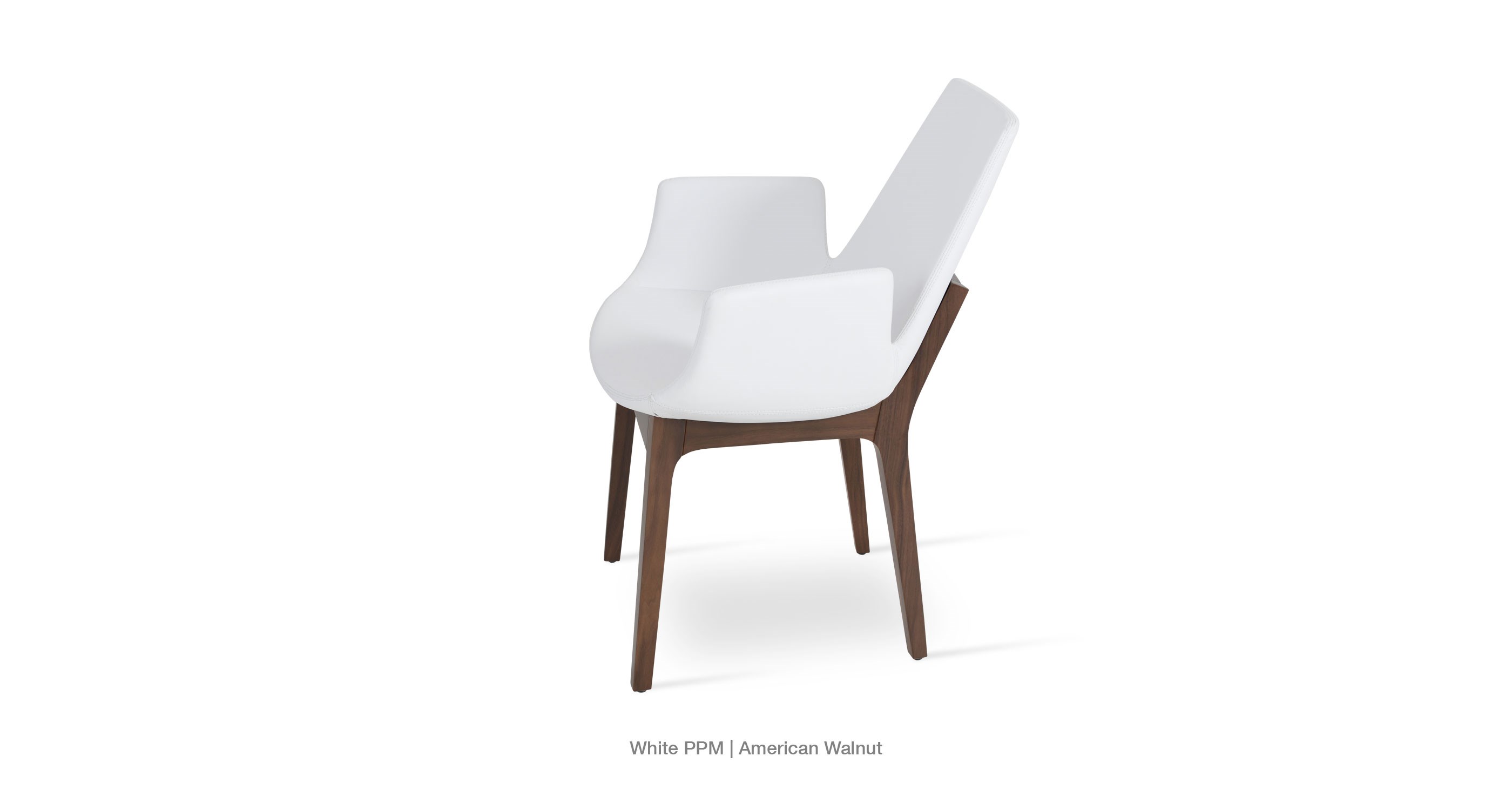 WHite PPM - American Walnut
