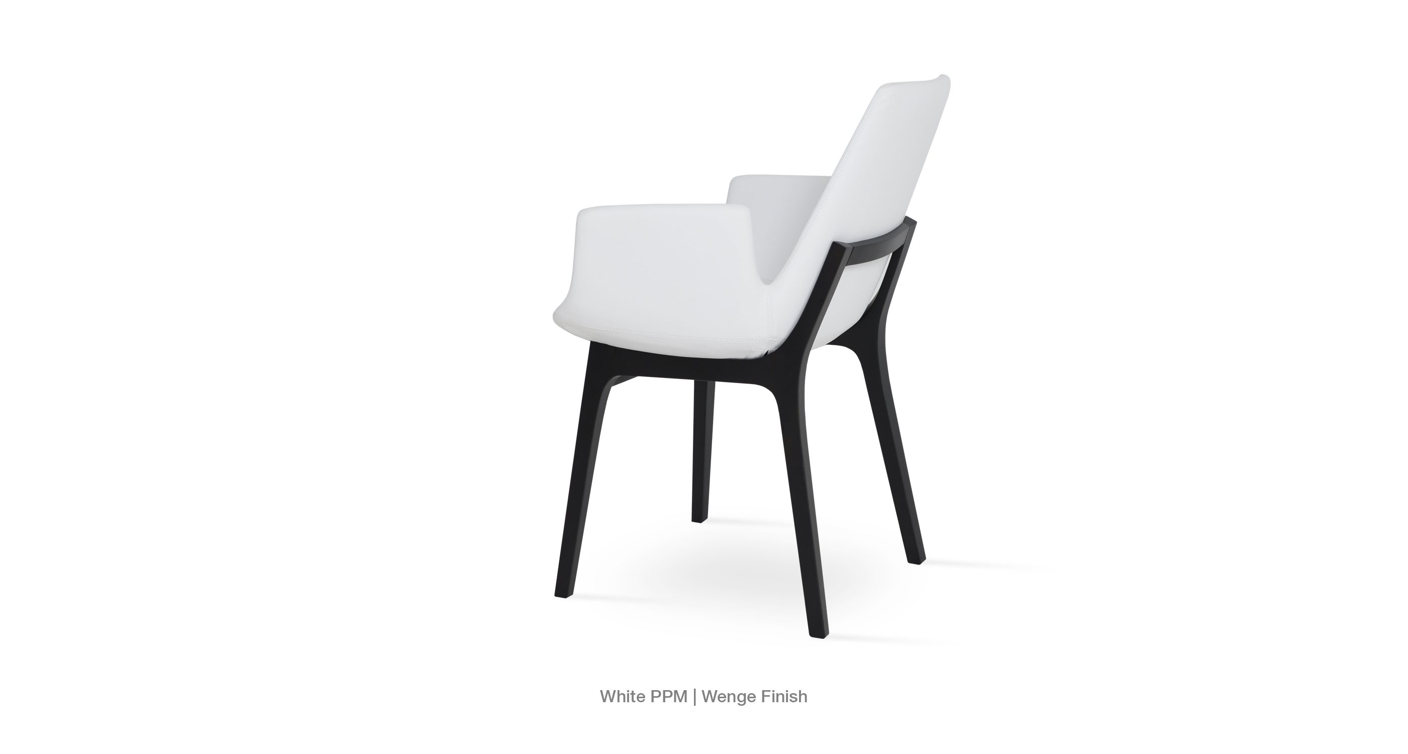 white ppm - wenge