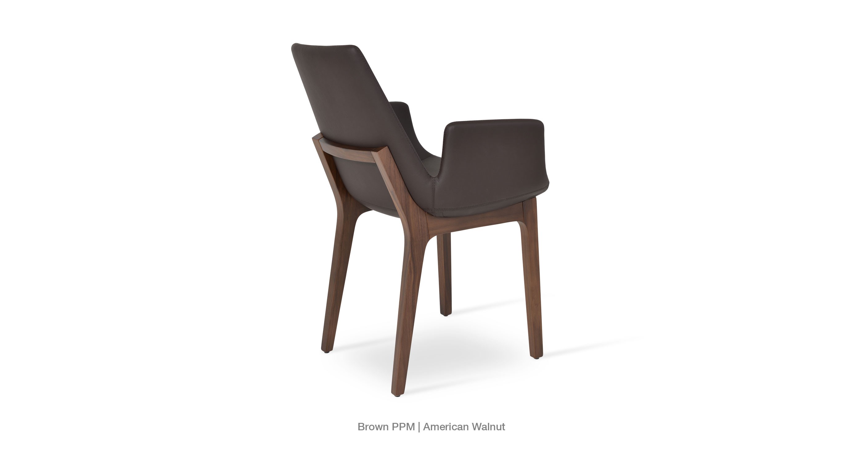 brown ppm
