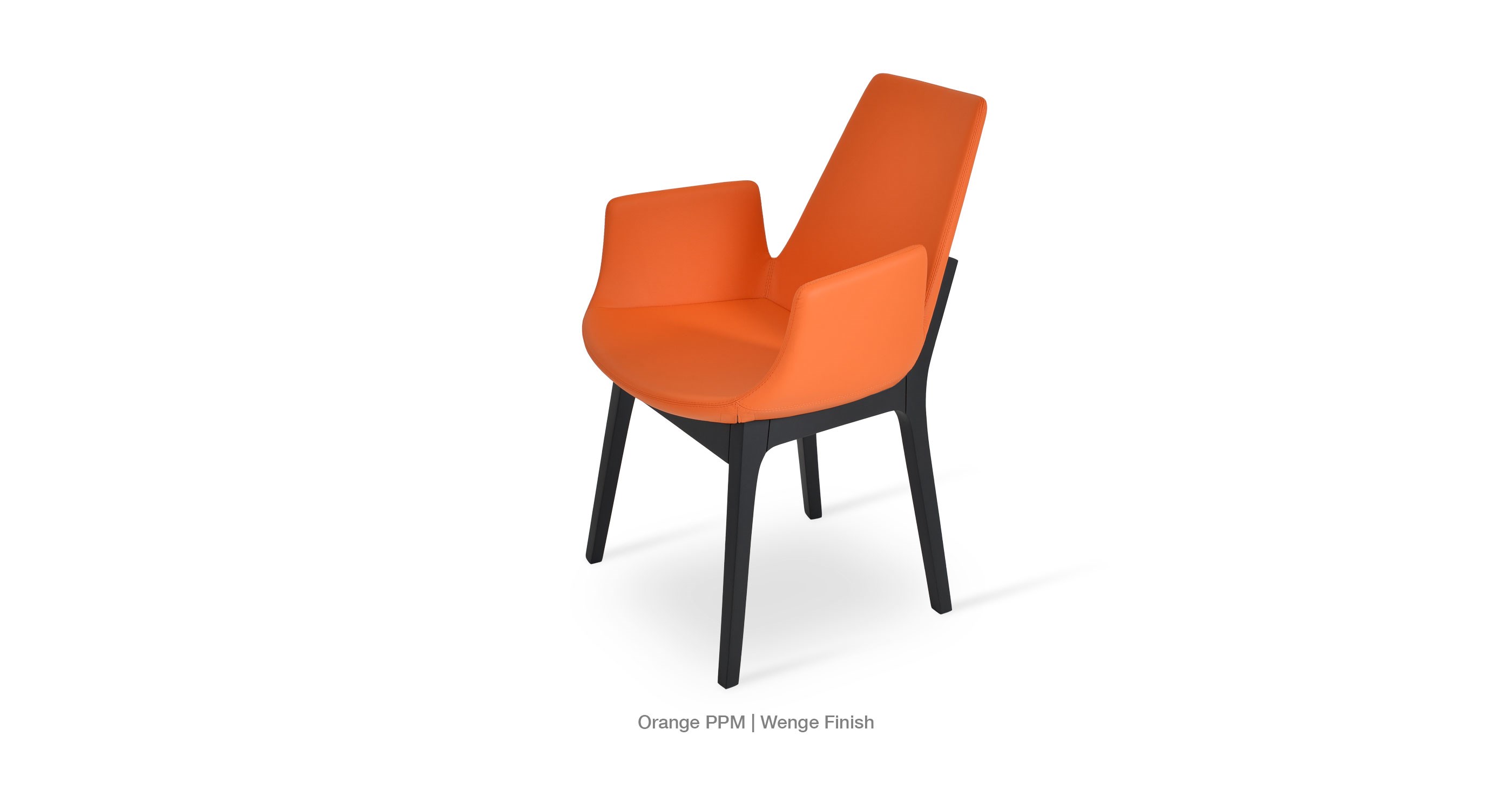 orange ppm