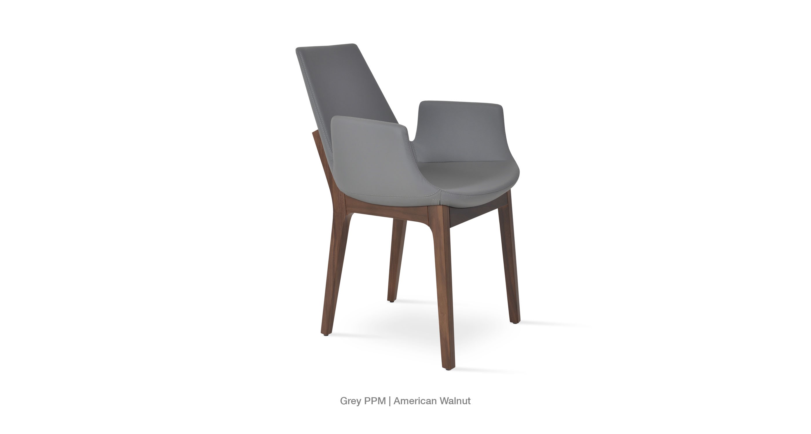 grey ppm - walnut