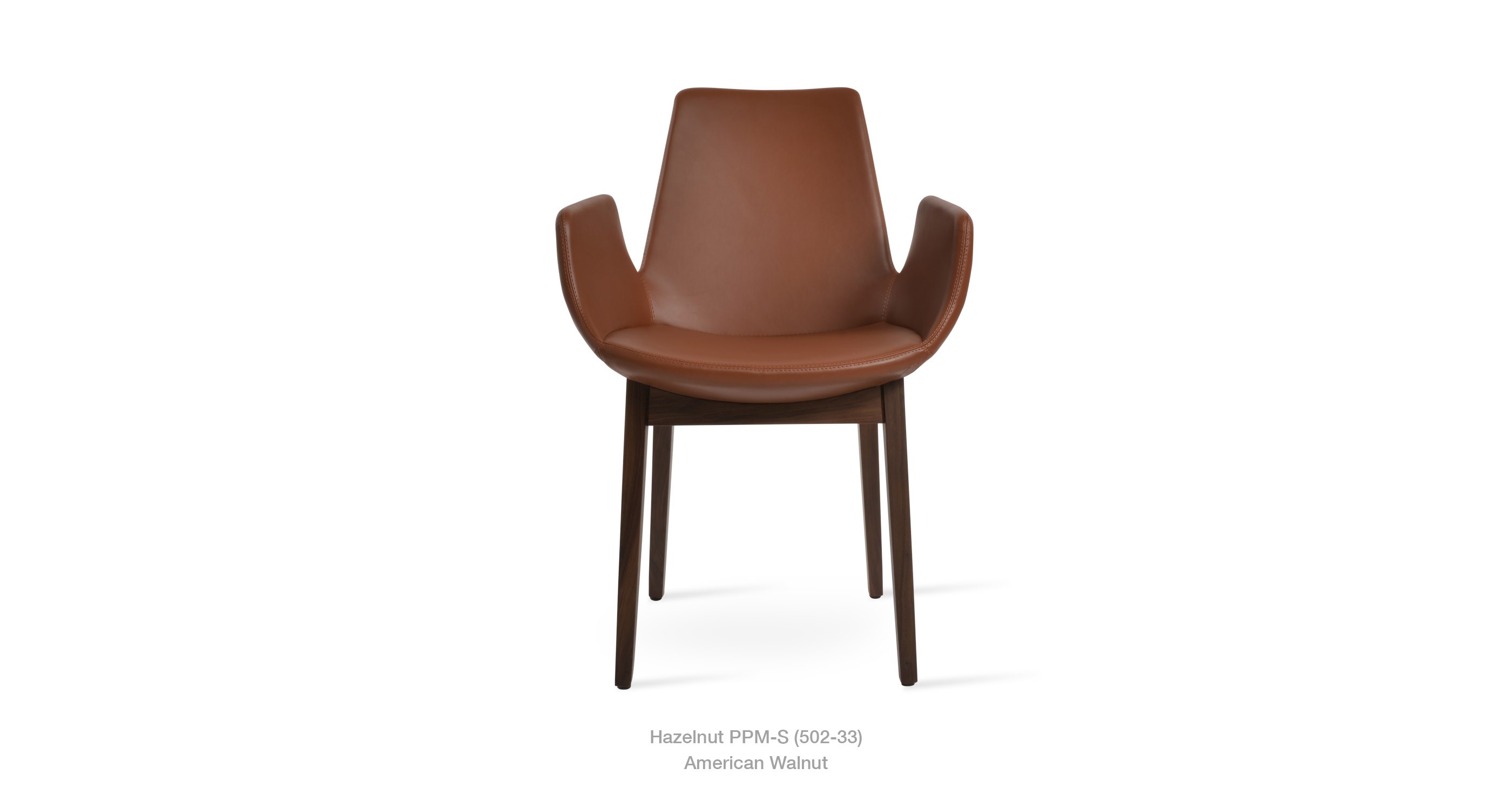 hazelnut ppm