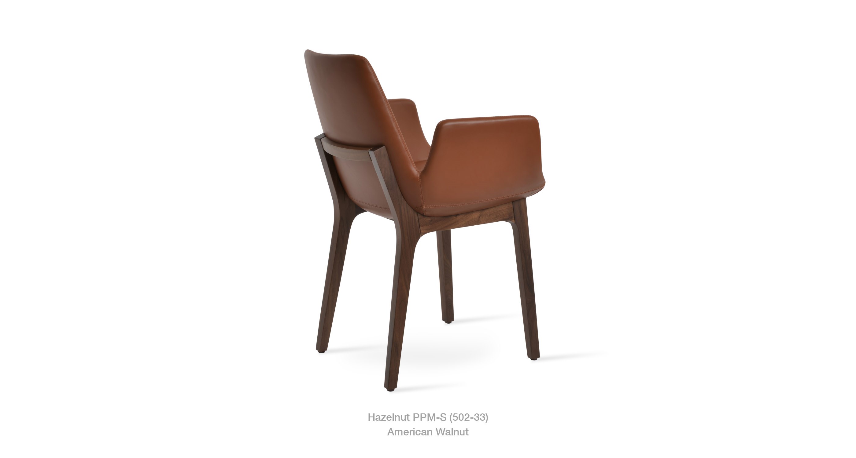 hazelnut ppm