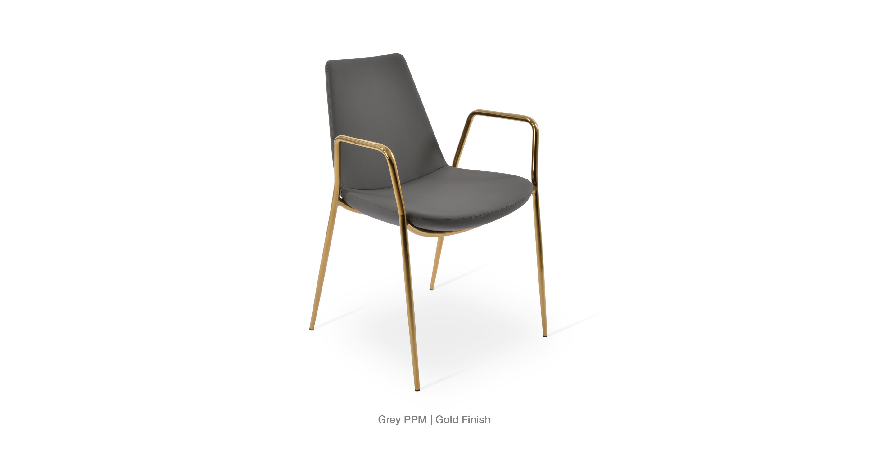 grey ppm- gold