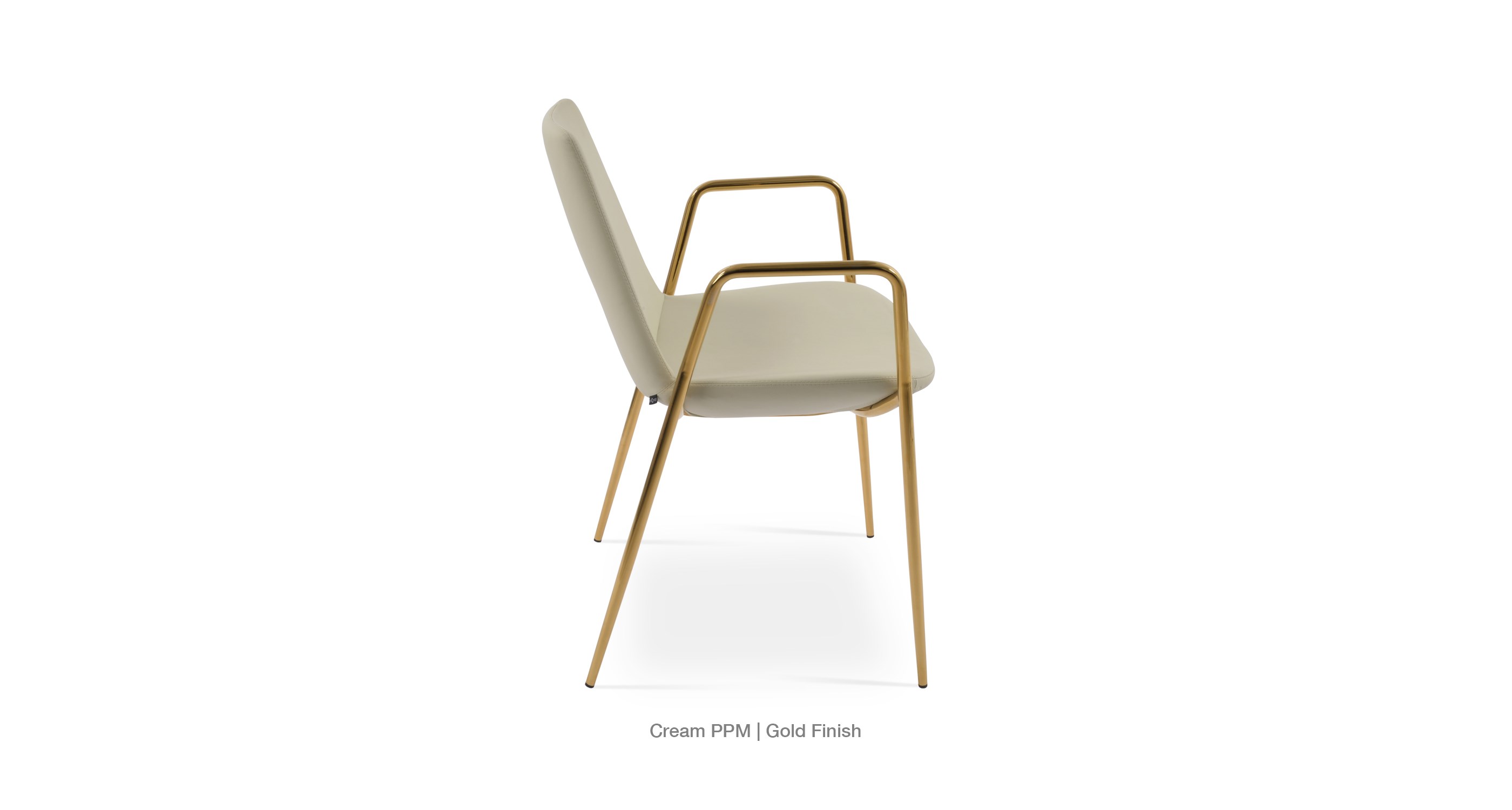 cream ppm - gold