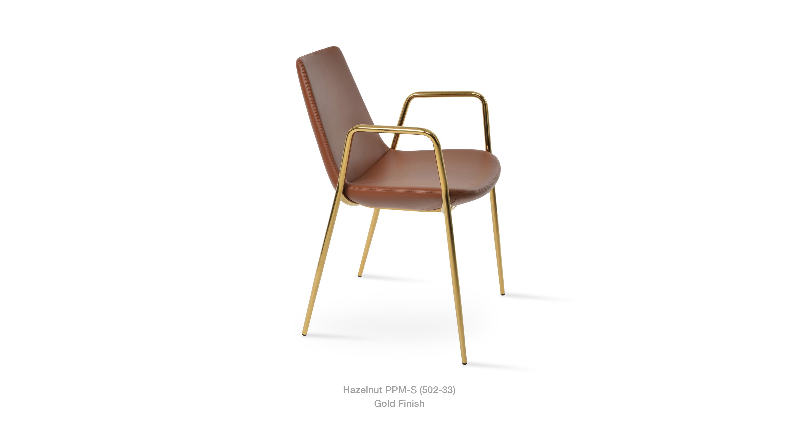 hazelnut ppm - gold