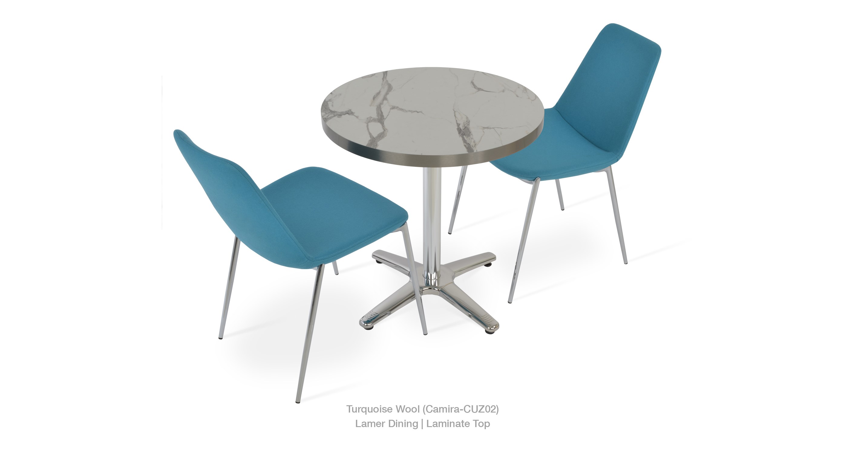 turquoise era - lamer