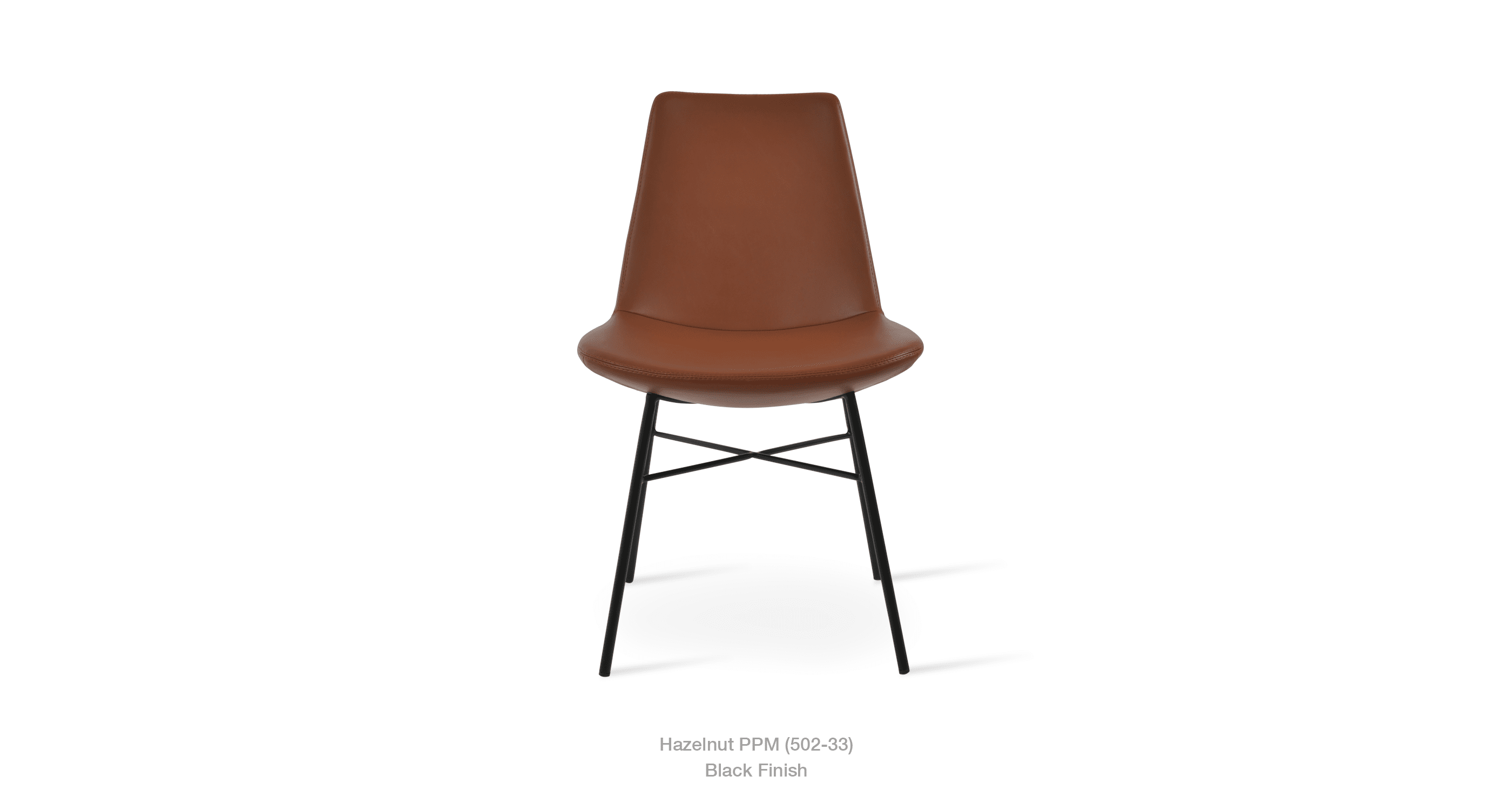 hazelnut ppm