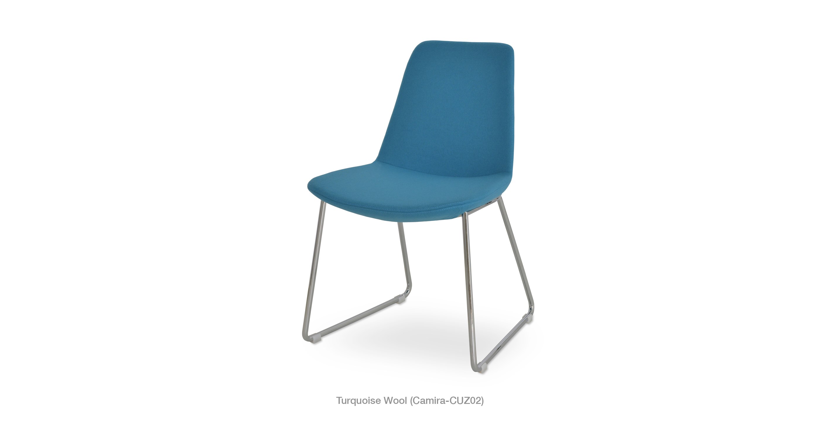 turquoise Camira