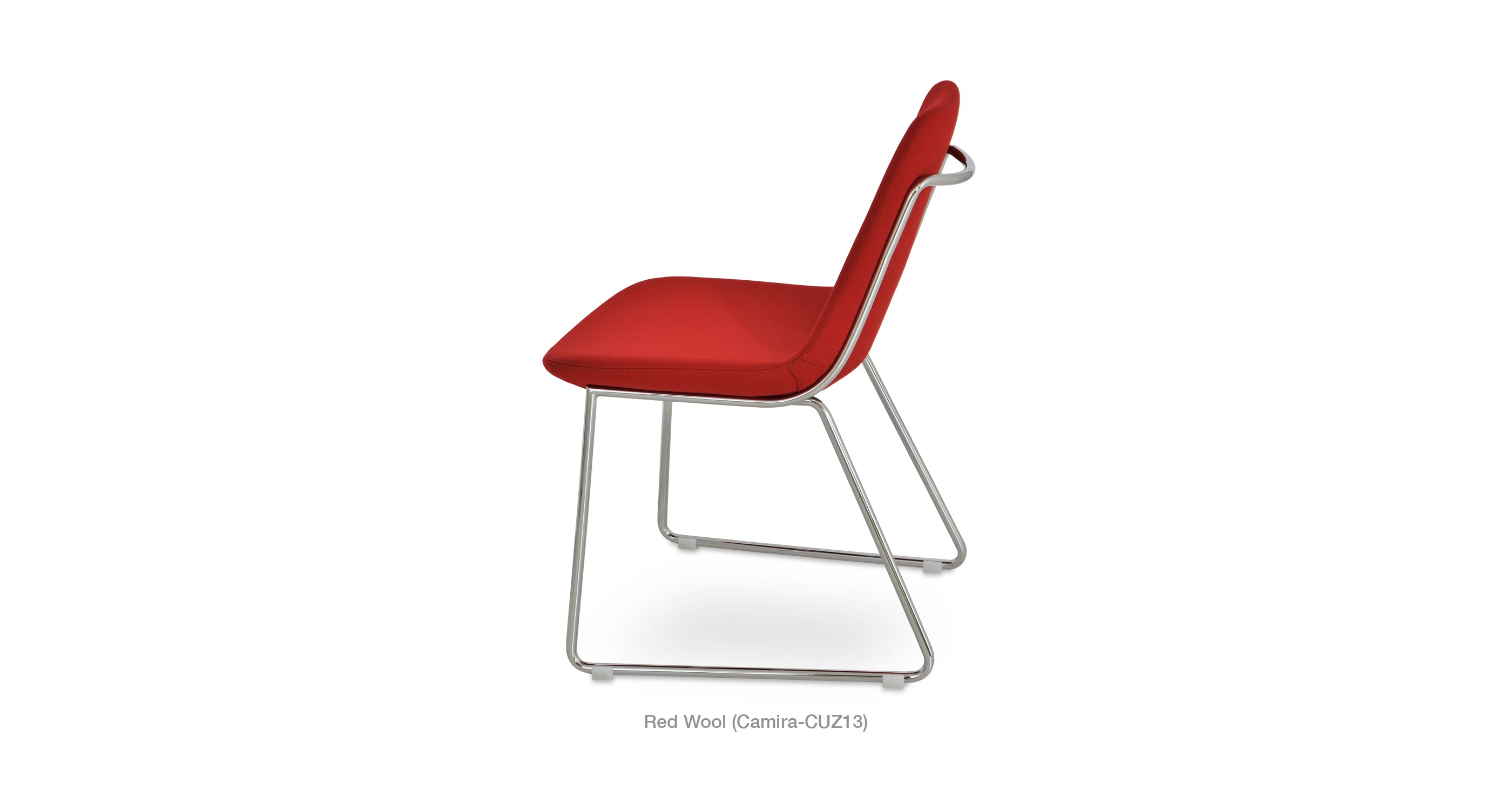 red camira