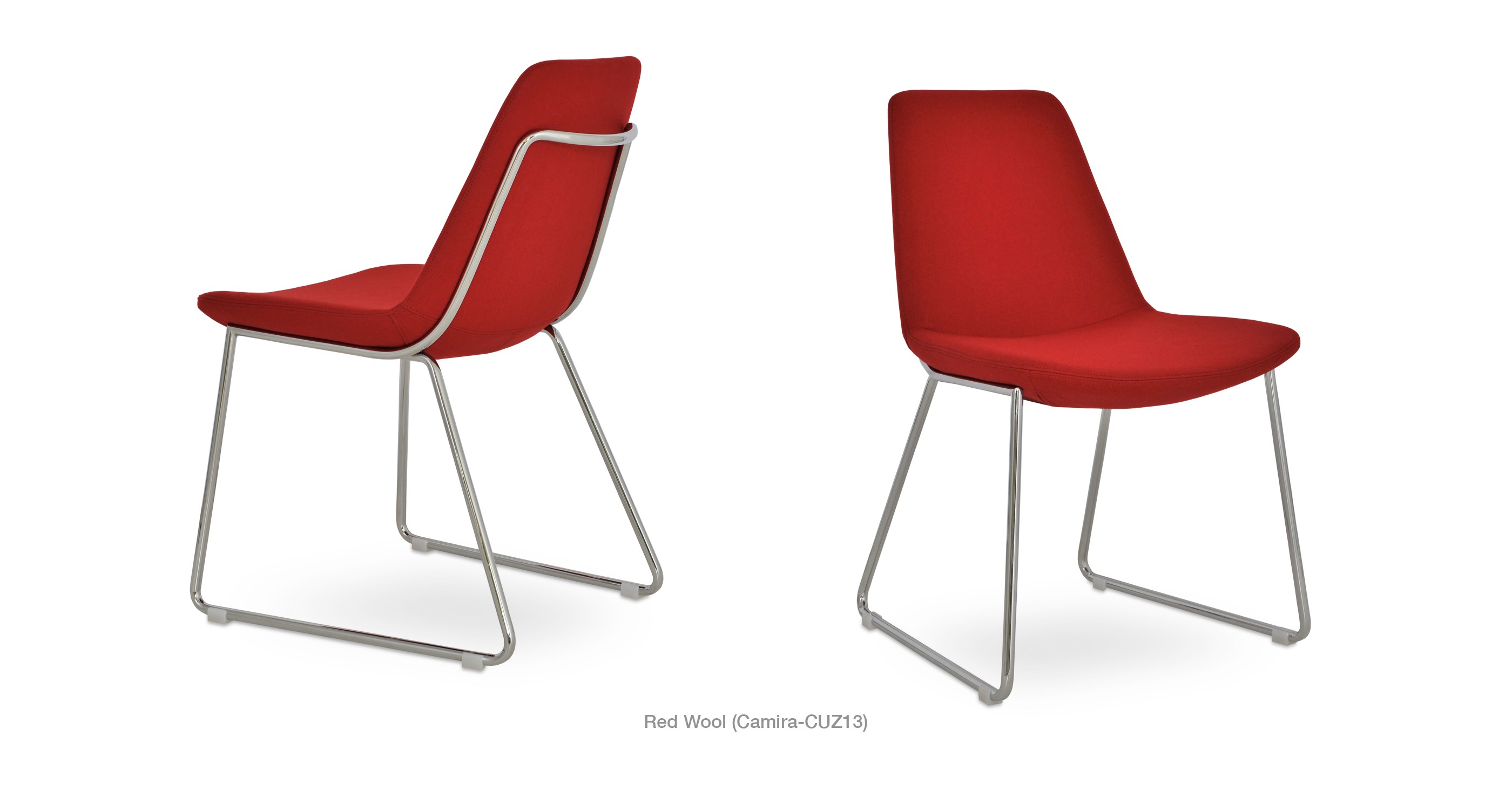 red camira