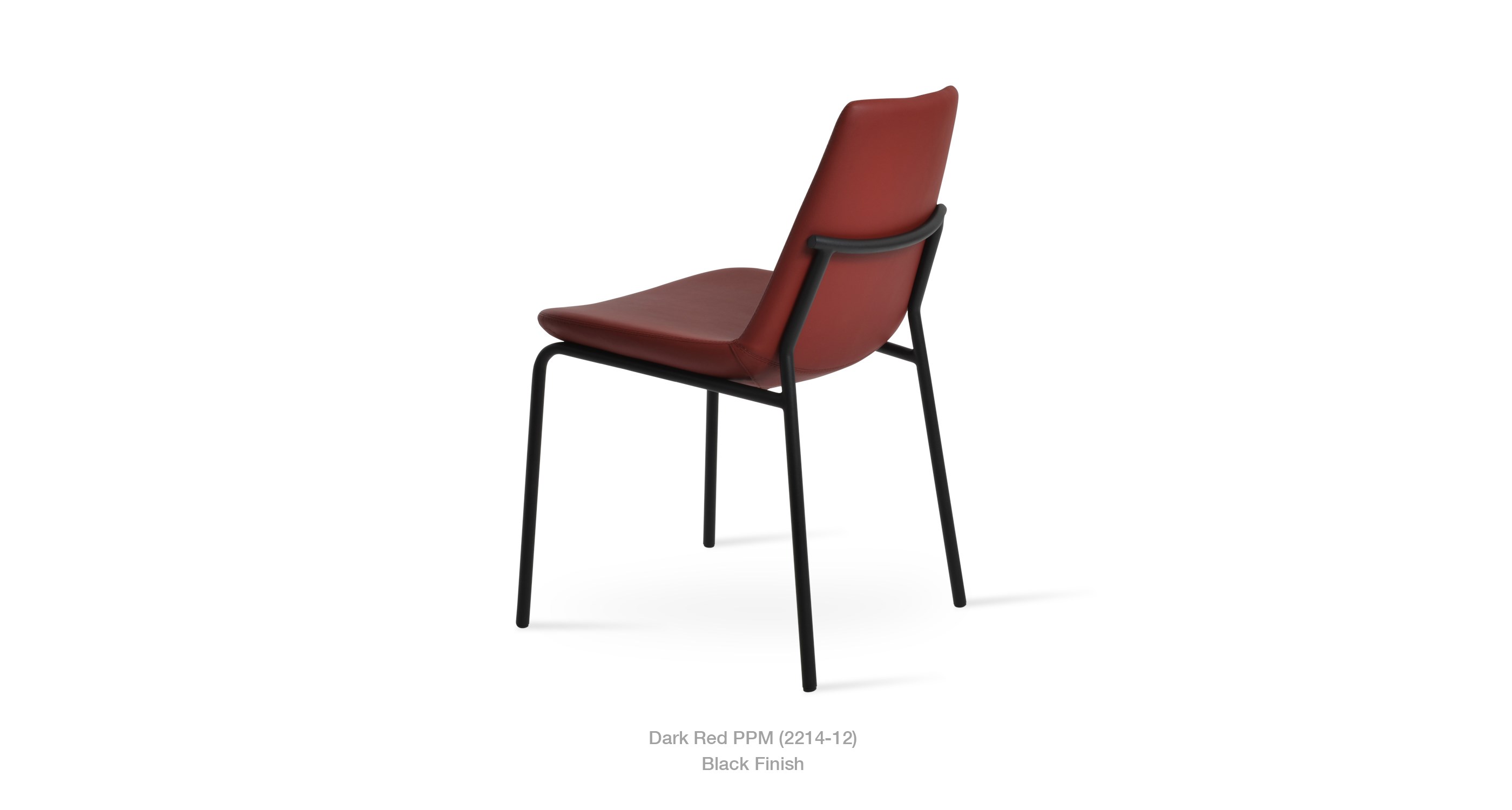 dark red ppm