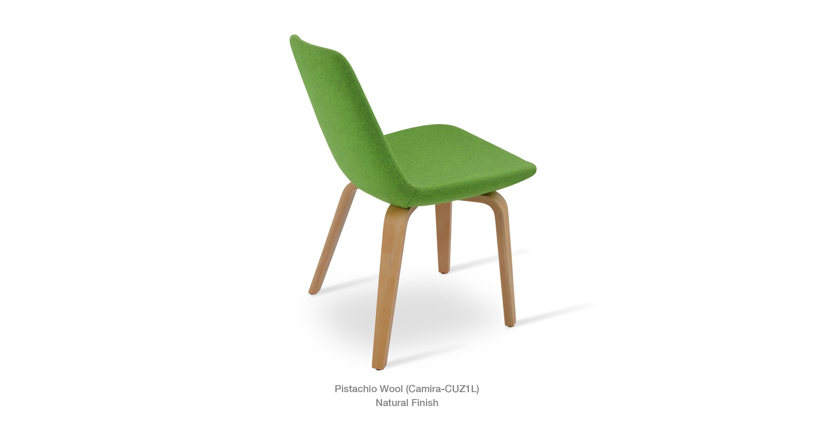 Eiffel Plywood pistachio natural