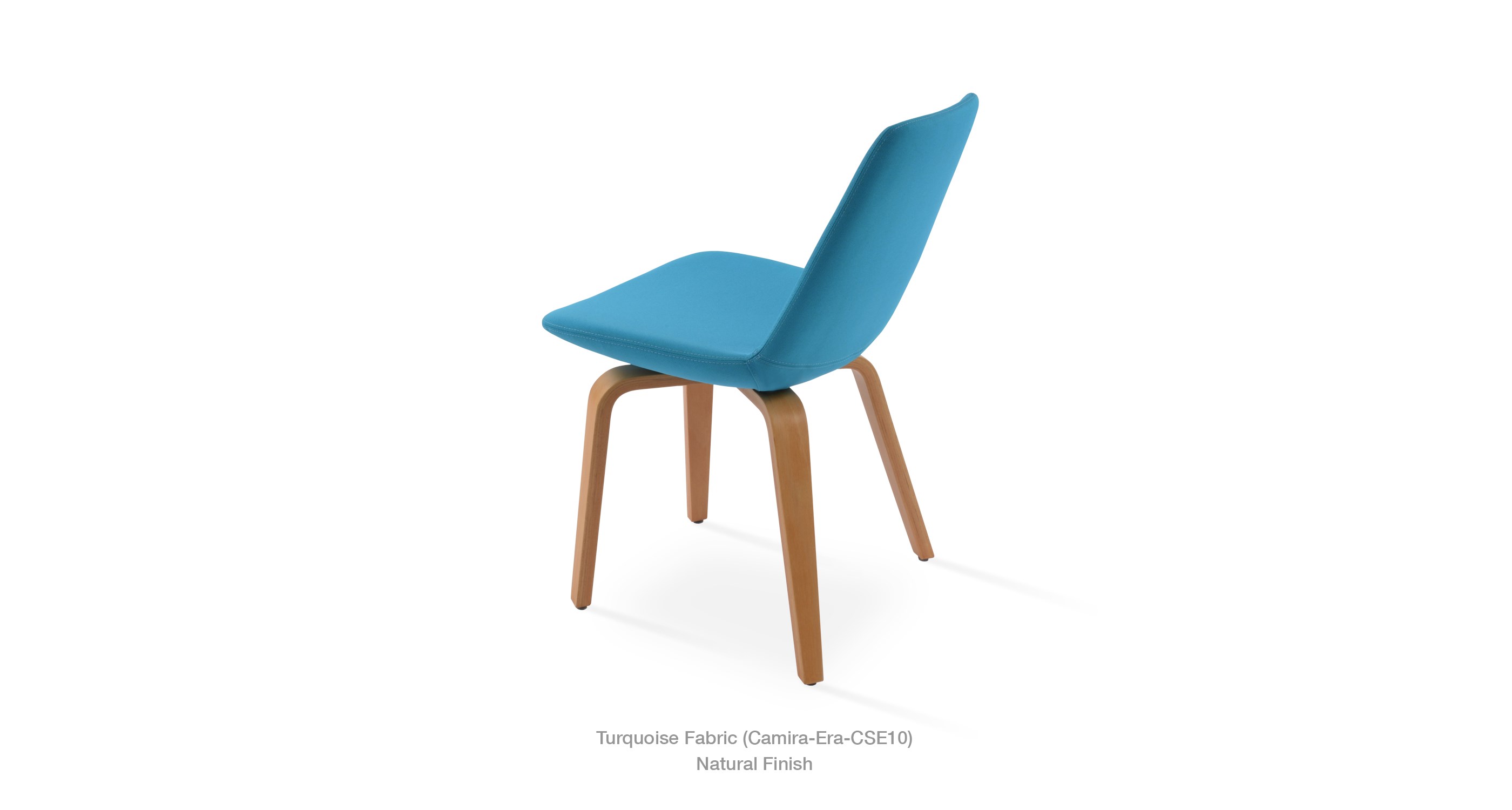 turquoise fabric