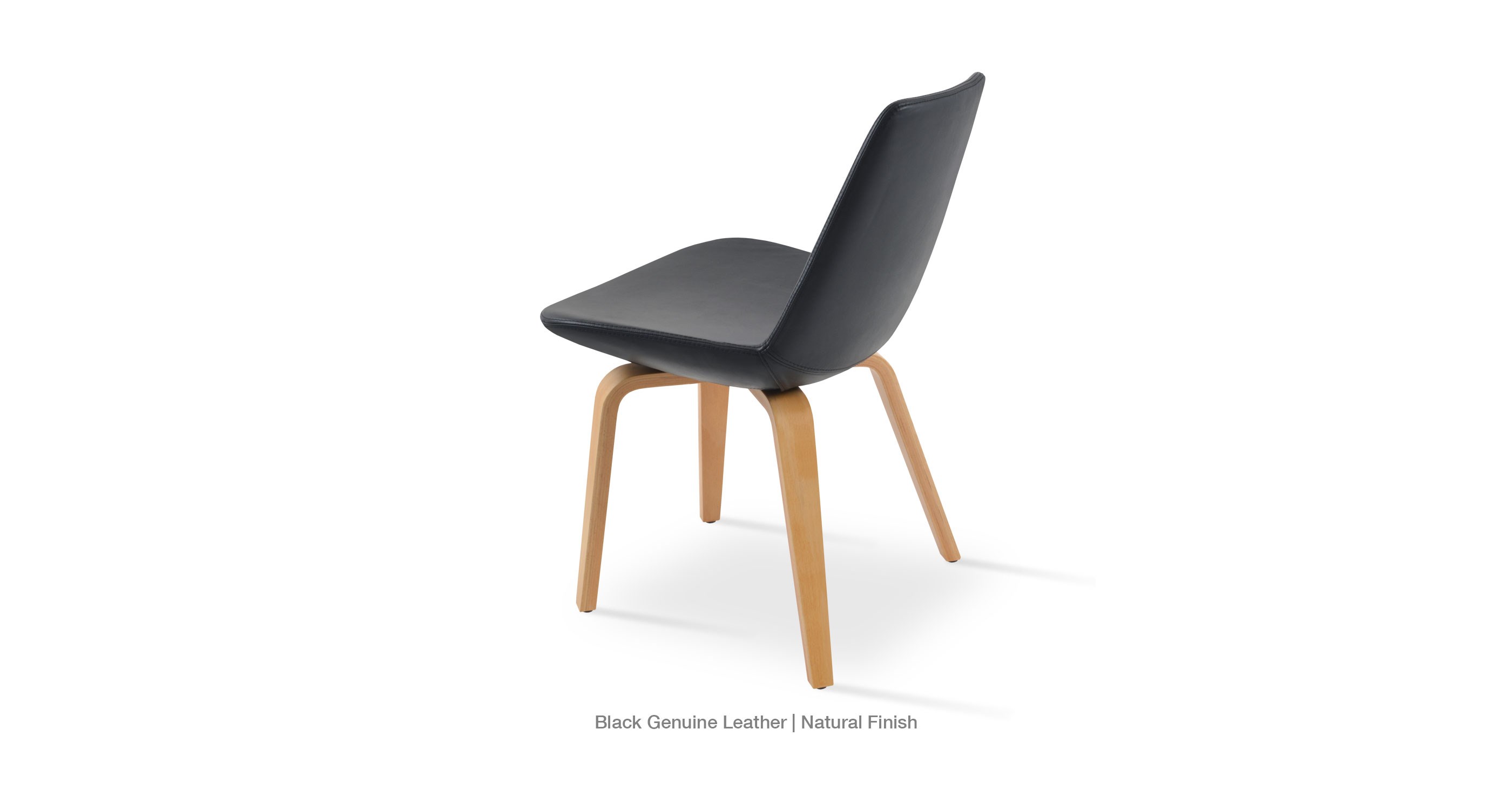 Eiffel Plywood Natural