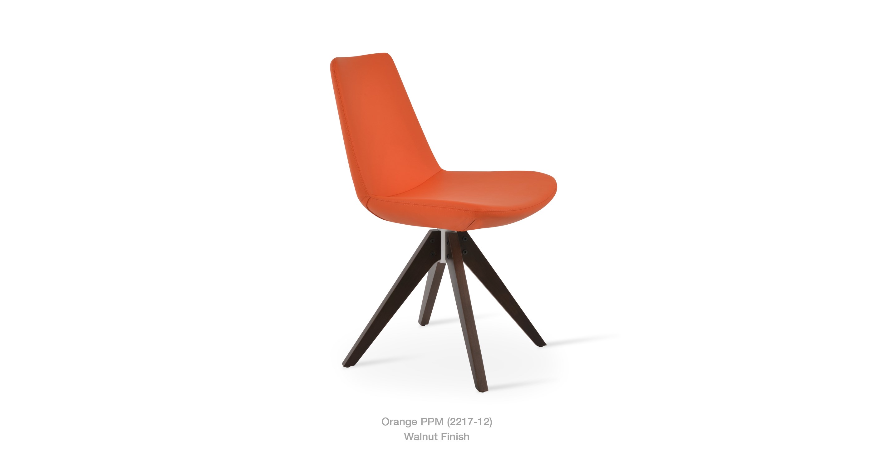 2019 12 15 Eiffel Pyramid Orange Ppm Walnut